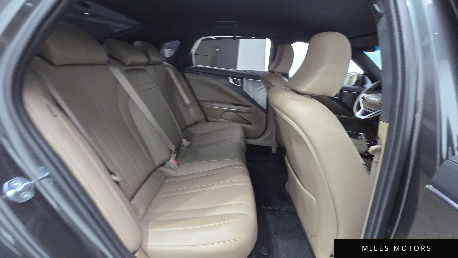 Kia K8 2023 — миниатюра 12
