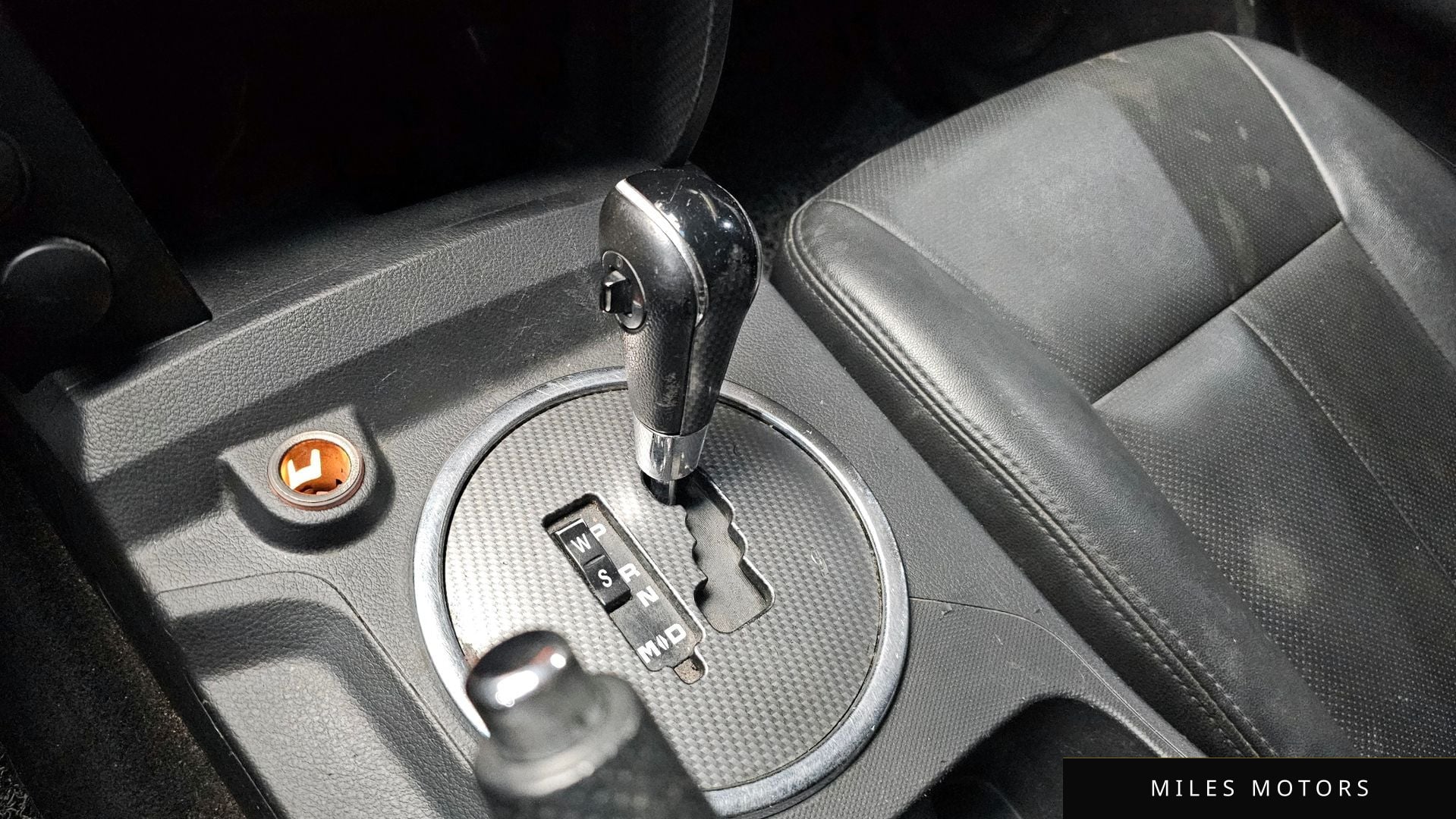 KG Mobility KORANDO 2016 — миниатюра 9