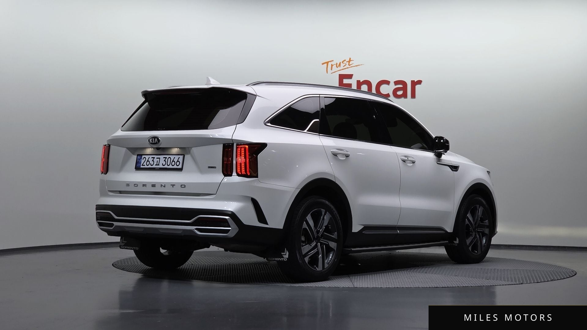 Kia Sorento 2021 — миниатюра 2