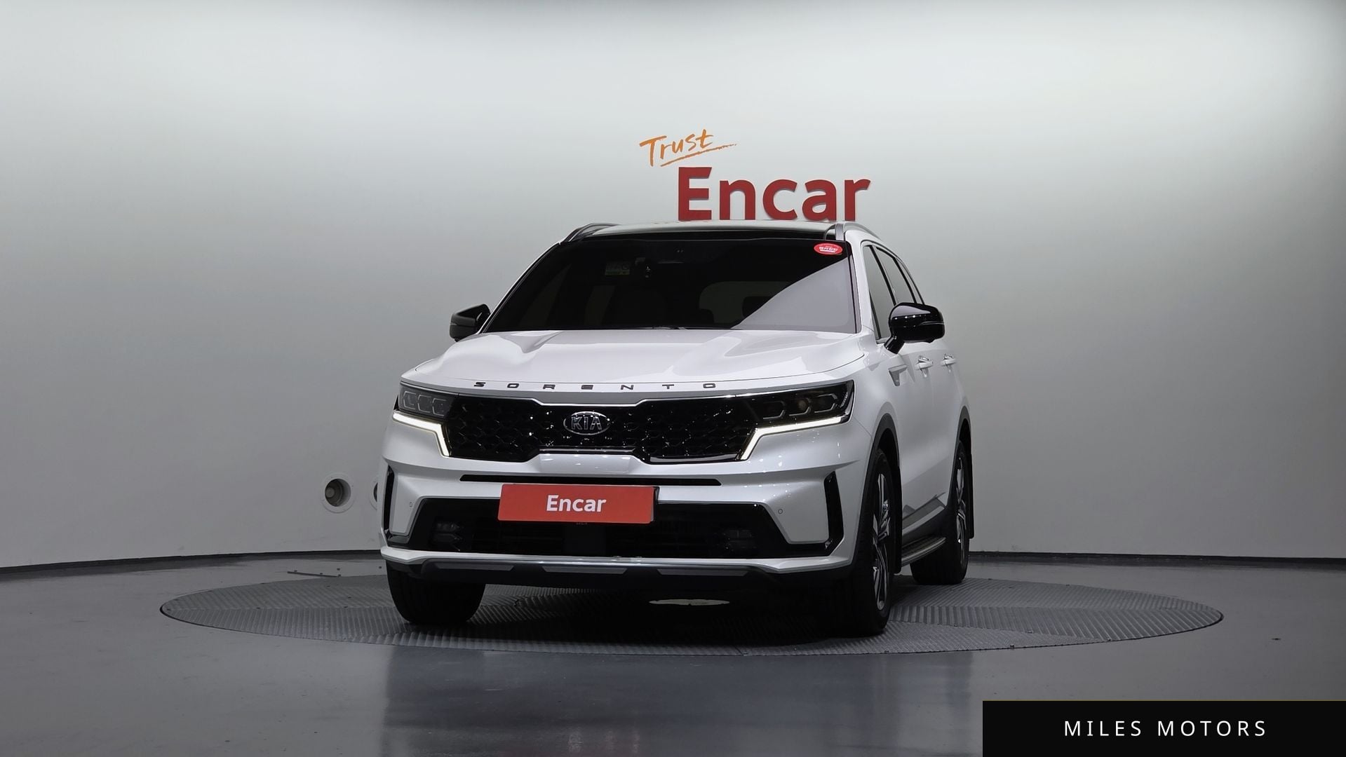 Kia Sorento 2021 — миниатюра 3