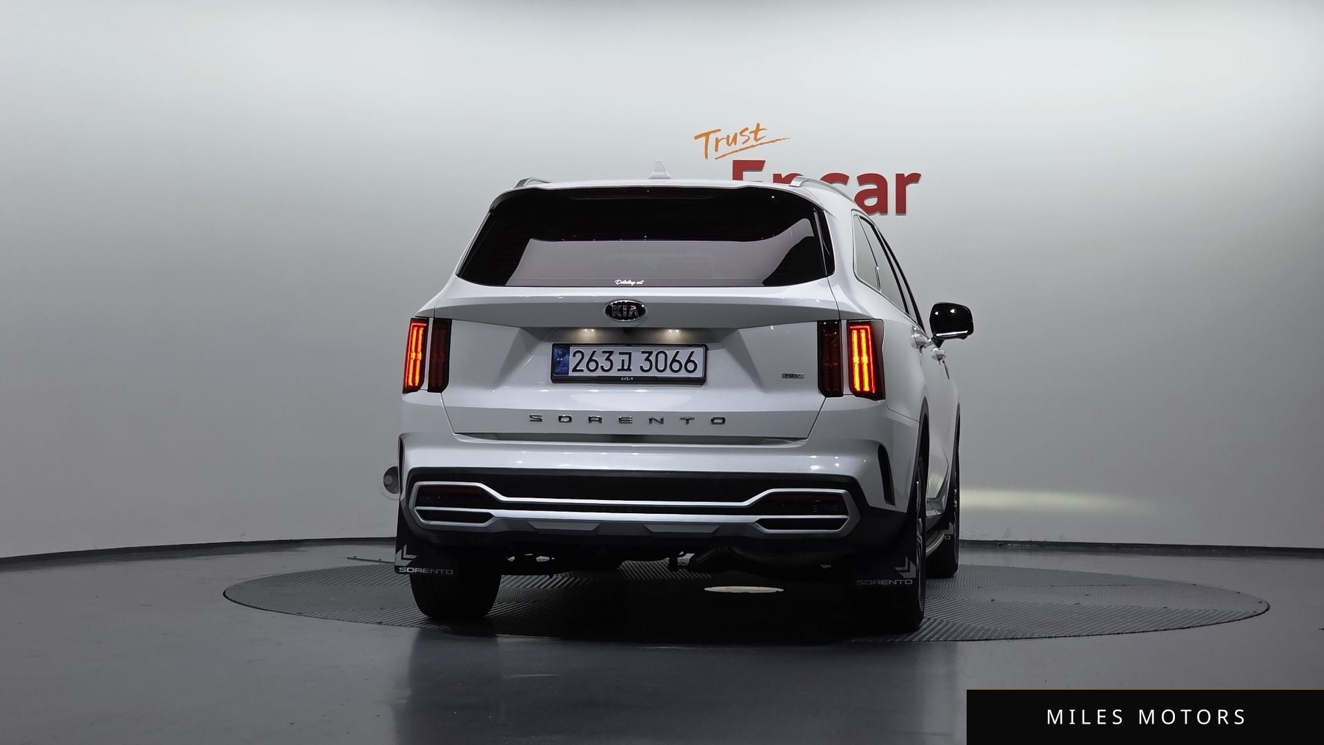 Kia Sorento 2021 — миниатюра 4