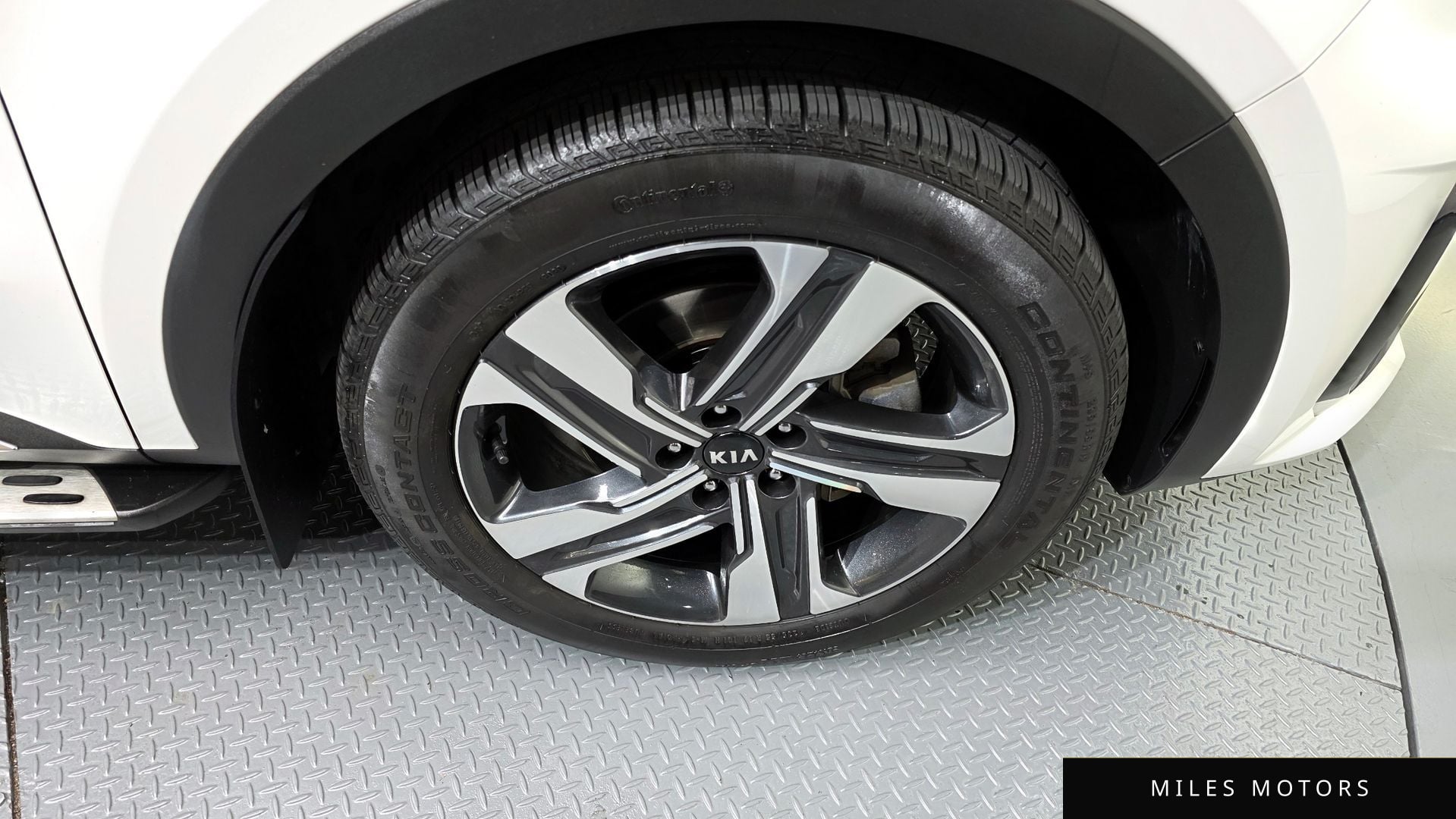 Kia Sorento 2021 — миниатюра 5