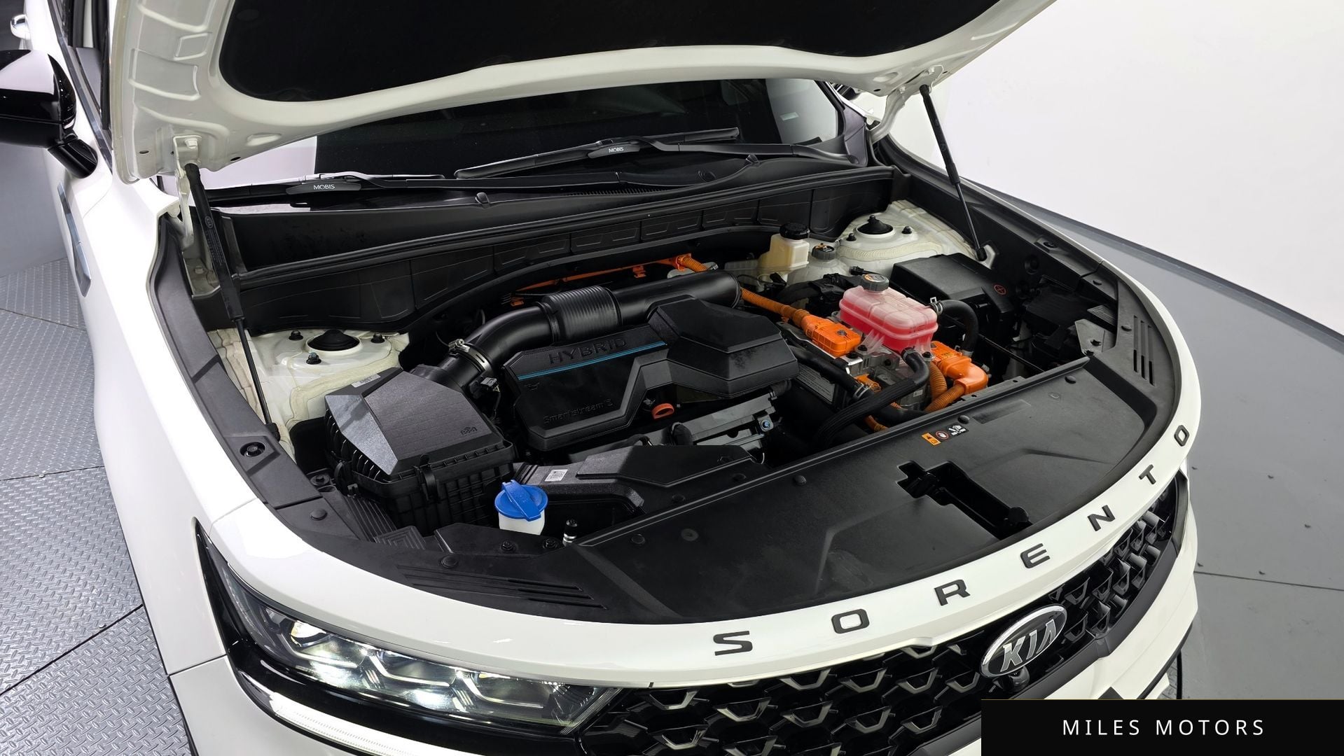 Kia Sorento 2021 — миниатюра 6