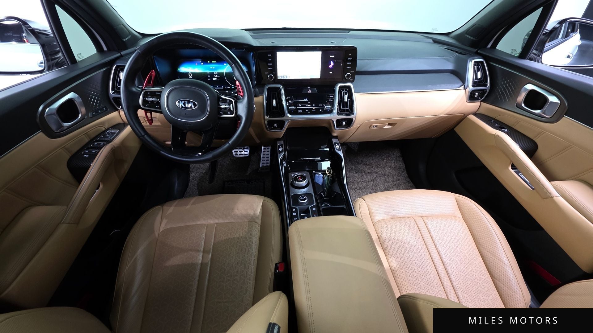 Kia Sorento 2021 — миниатюра 7