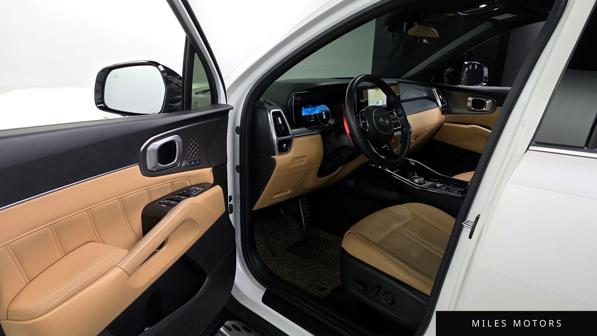 Kia Sorento 2021 — миниатюра 10