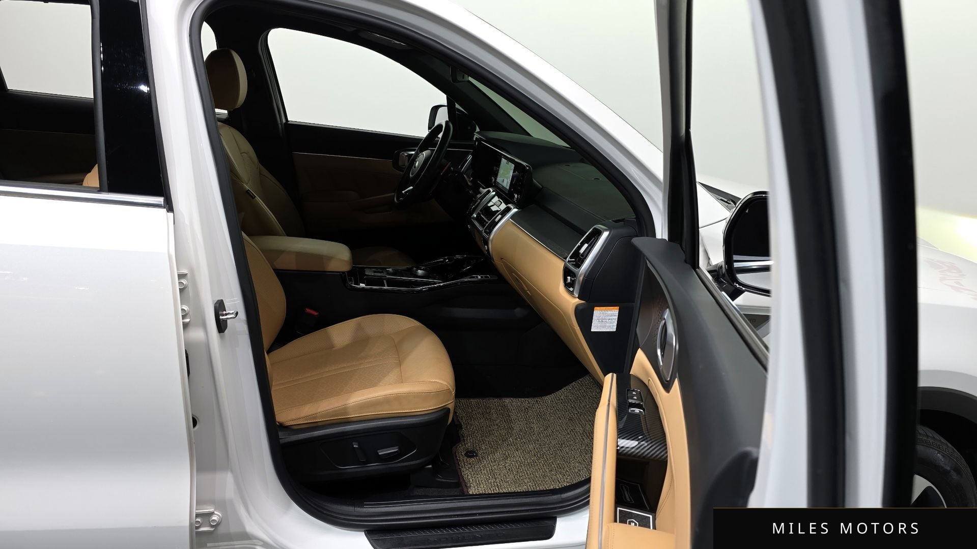 Kia Sorento 2021 — миниатюра 11