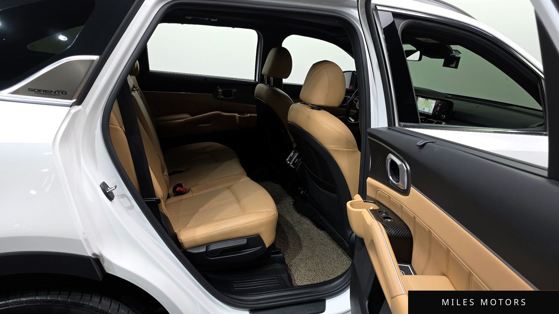 Kia Sorento 2021 — миниатюра 12