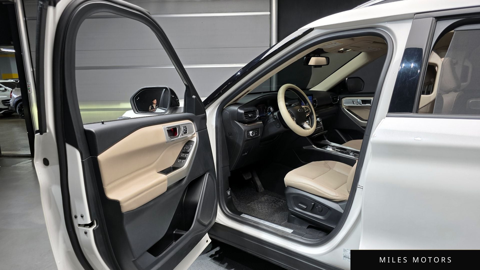 Ford Explorer 2021 — миниатюра 10