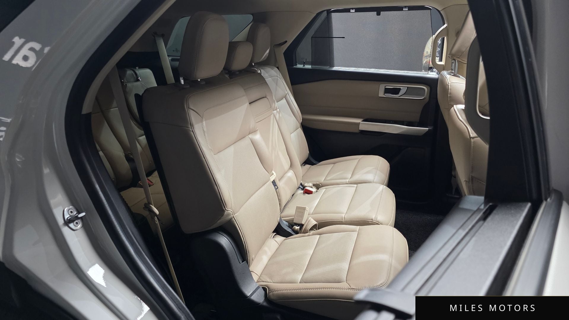 Ford Explorer 2021 — миниатюра 12