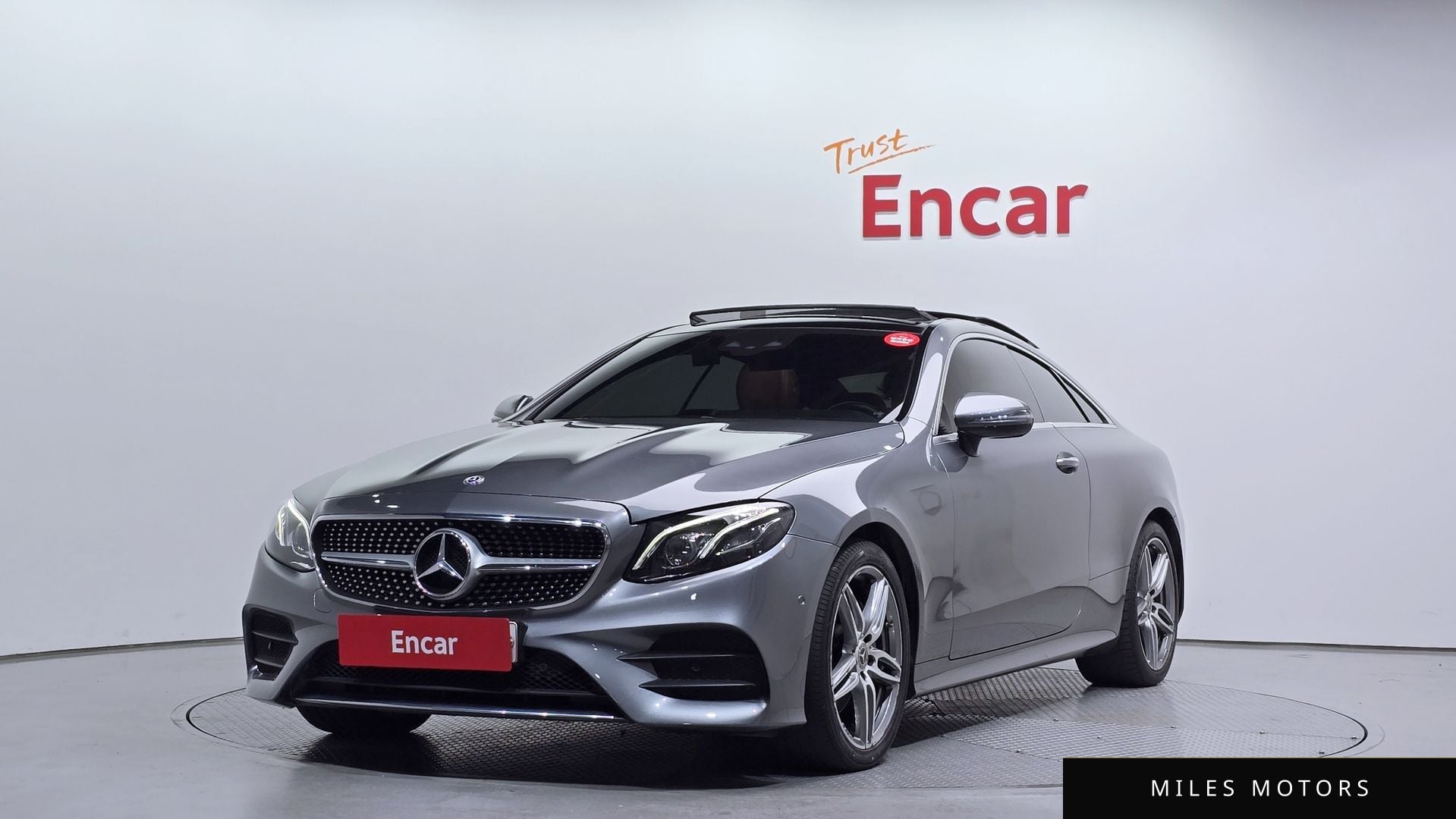 Mercedes-Benz E-Class W213 2019 — фото 1 из 12