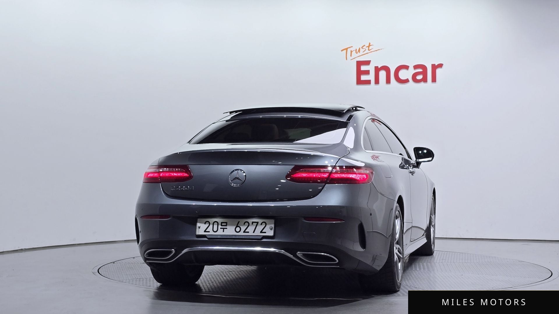 Mercedes-Benz E-Class W213 2019 — миниатюра 4