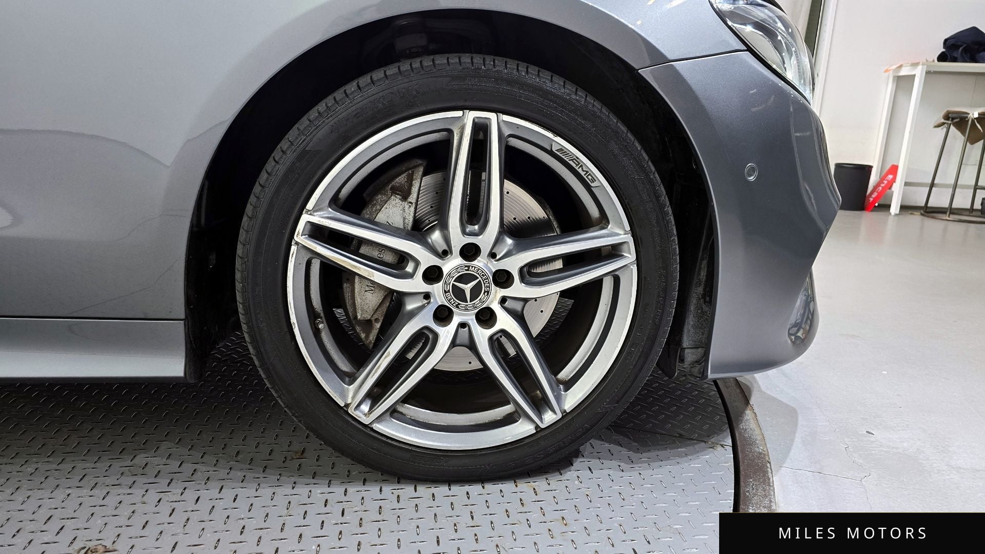 Mercedes-Benz E-Class W213 2019 — миниатюра 5
