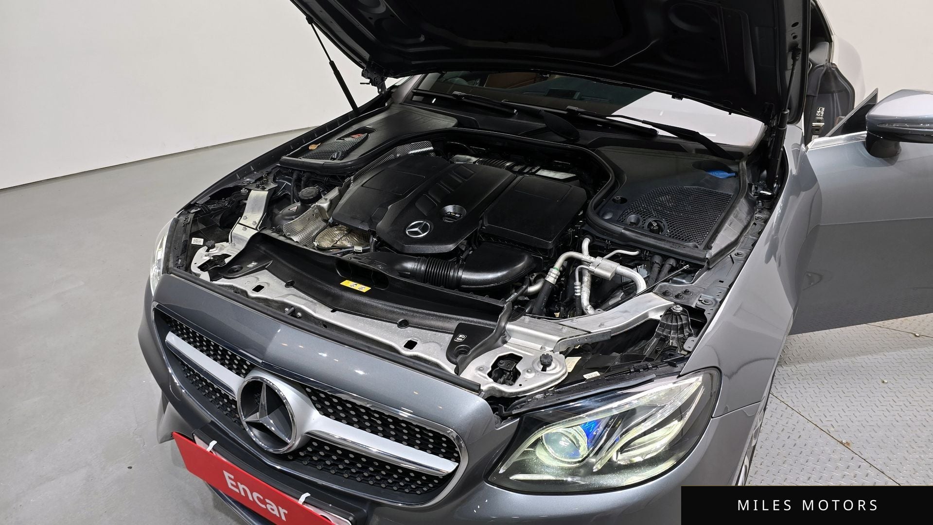 Mercedes-Benz E-Class W213 2019 — миниатюра 6