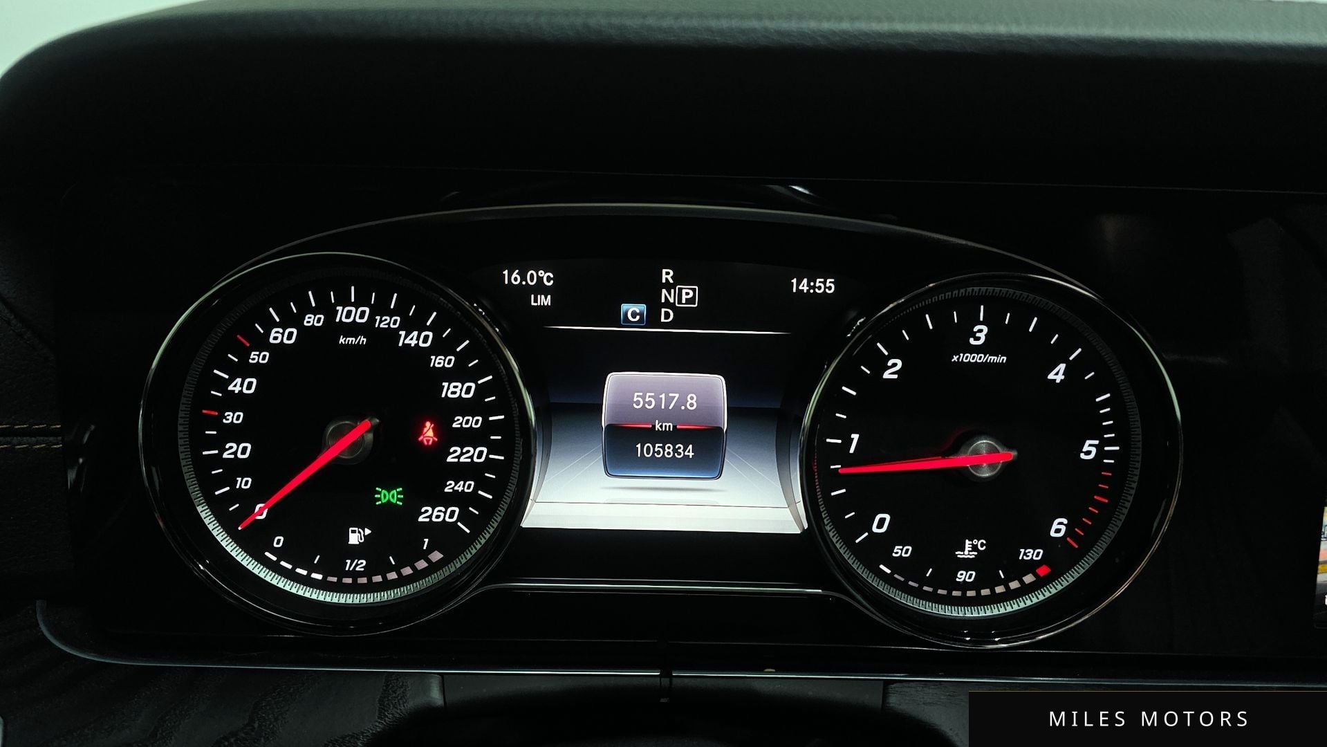 Mercedes-Benz E-Class W213 2019 — миниатюра 8