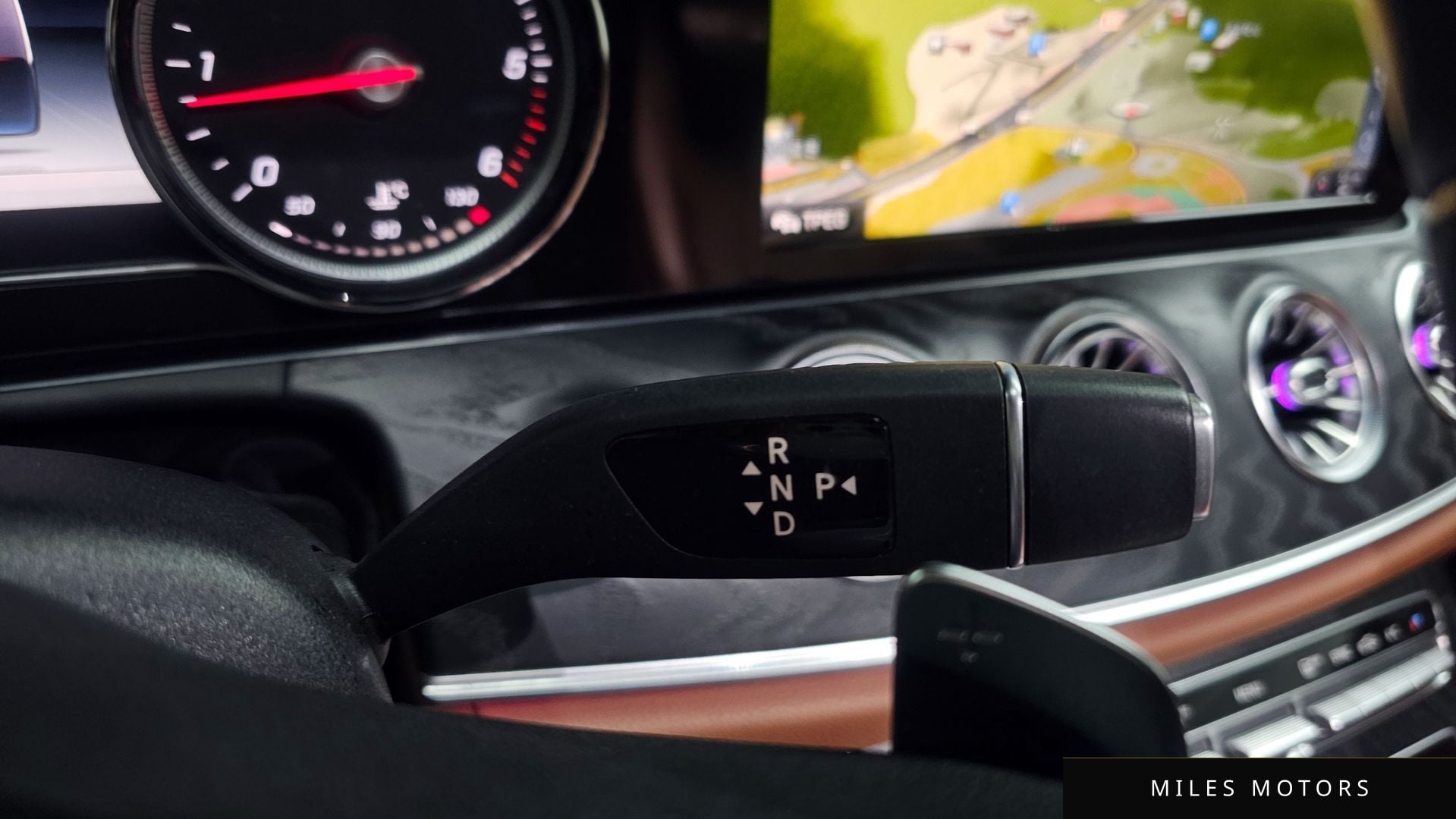 Mercedes-Benz E-Class W213 2019 — миниатюра 9