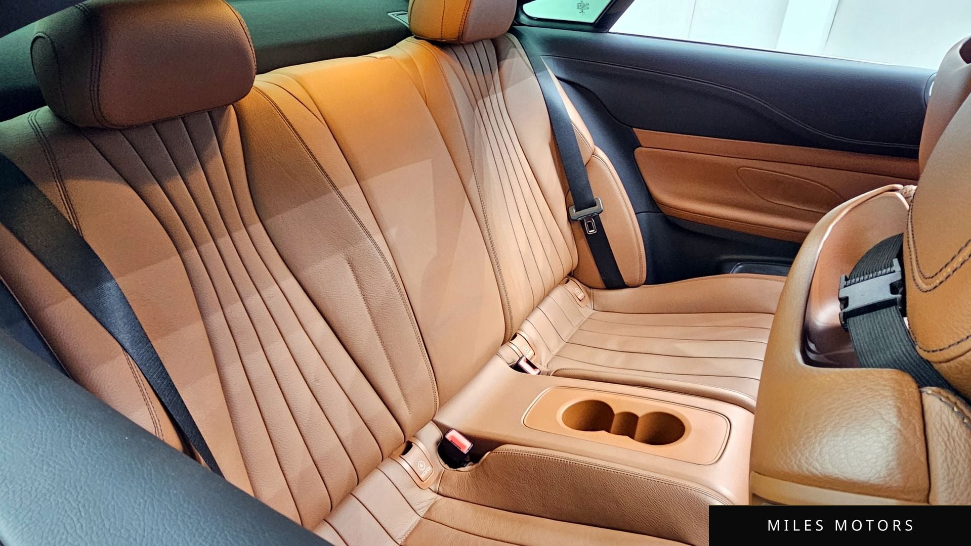 Mercedes-Benz E-Class W213 2019 — миниатюра 12