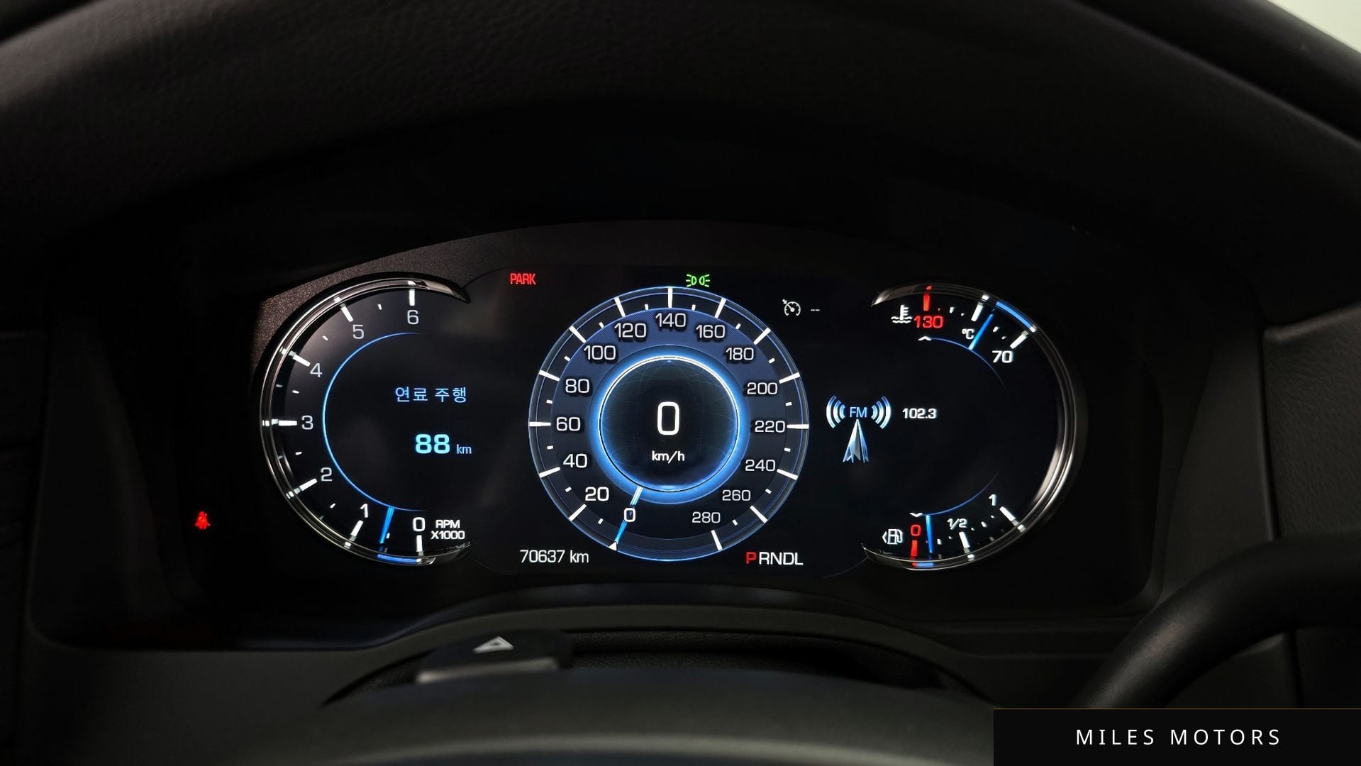 Cadillac Escalade 2020 — миниатюра 8