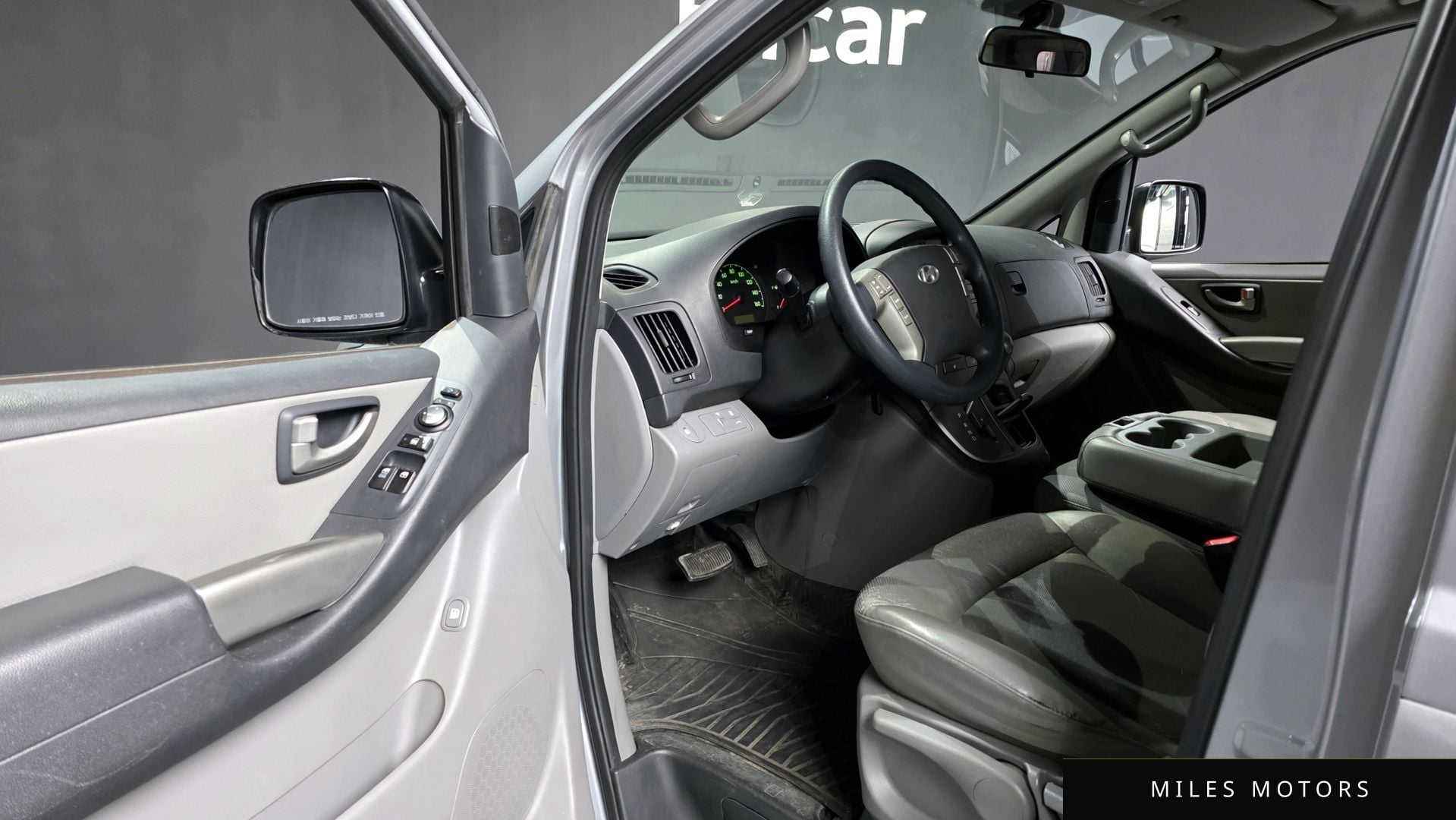 Hyundai Starex 2016 — миниатюра 10