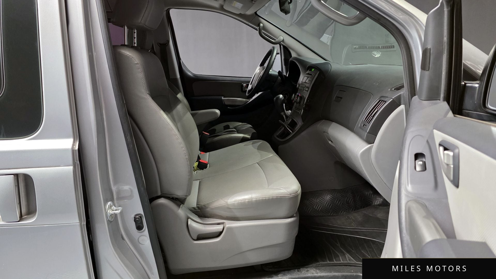 Hyundai Starex 2016 — миниатюра 11