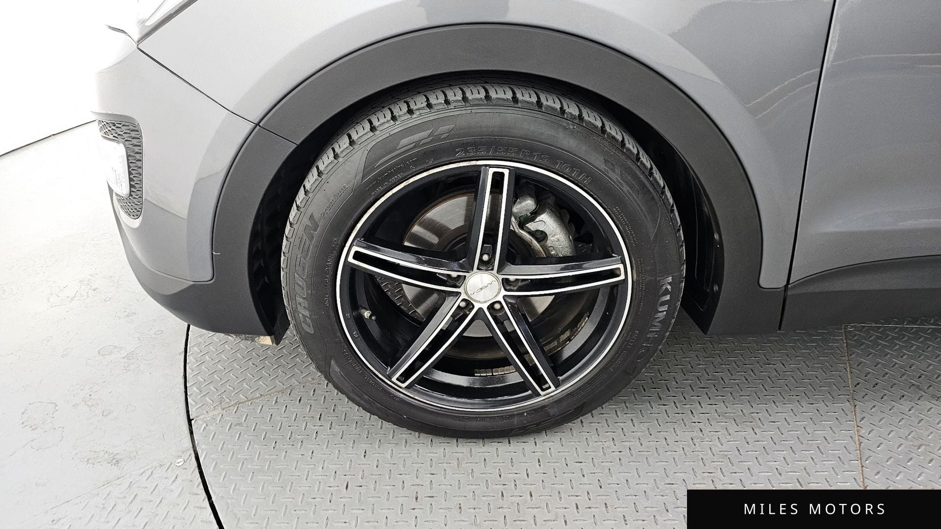 Hyundai Santafe 2015 — миниатюра 5