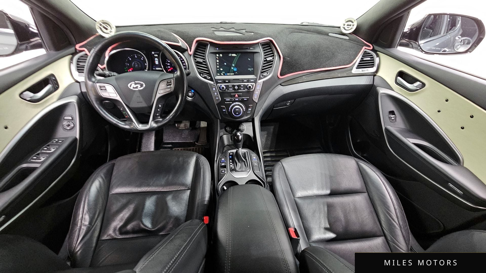 Hyundai Santafe 2015 — миниатюра 7