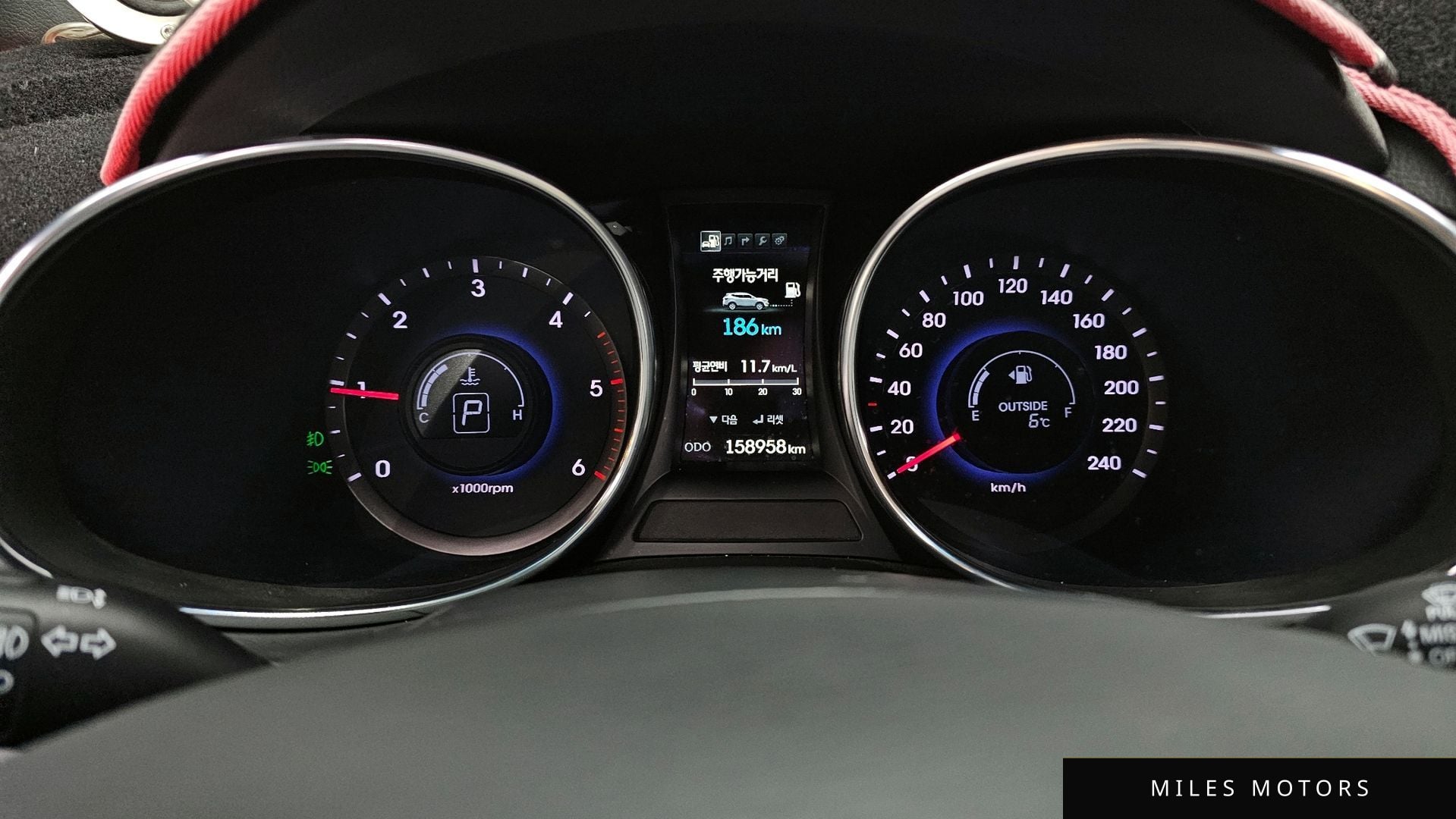 Hyundai Santafe 2015 — миниатюра 8
