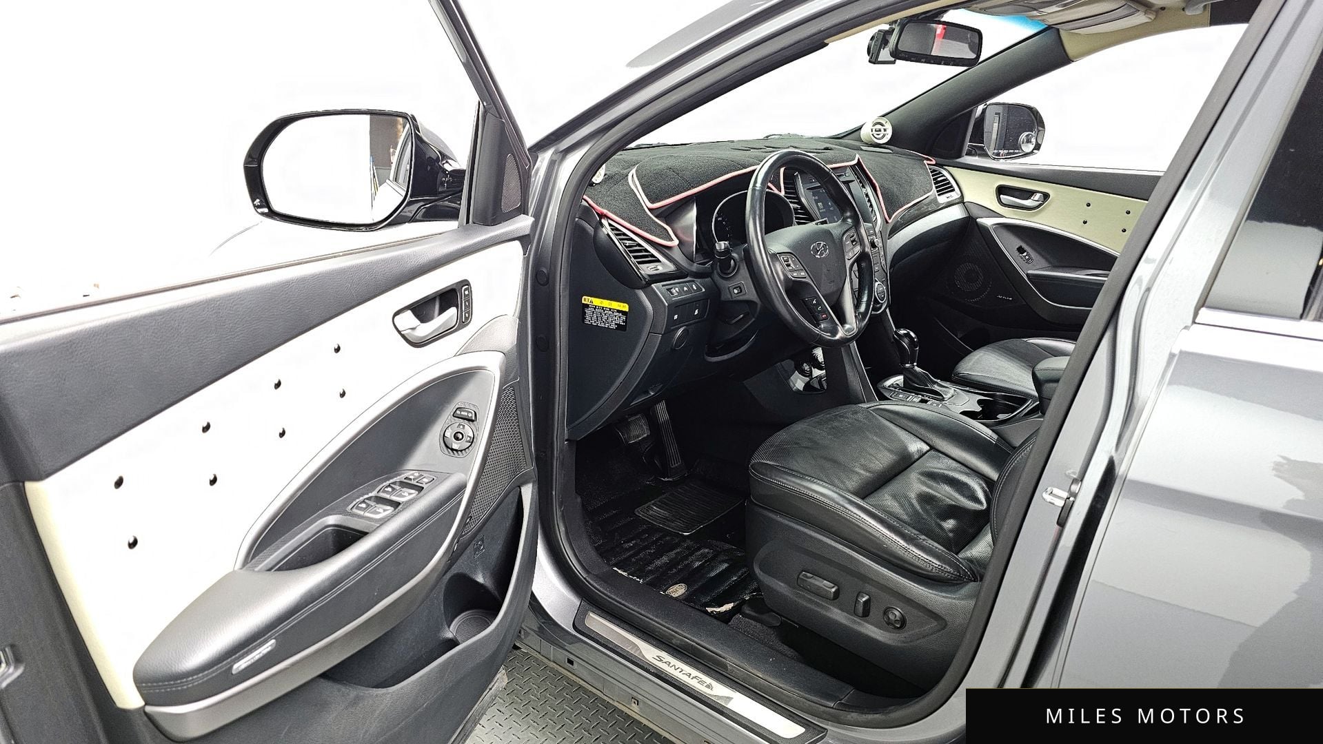 Hyundai Santafe 2015 — миниатюра 10