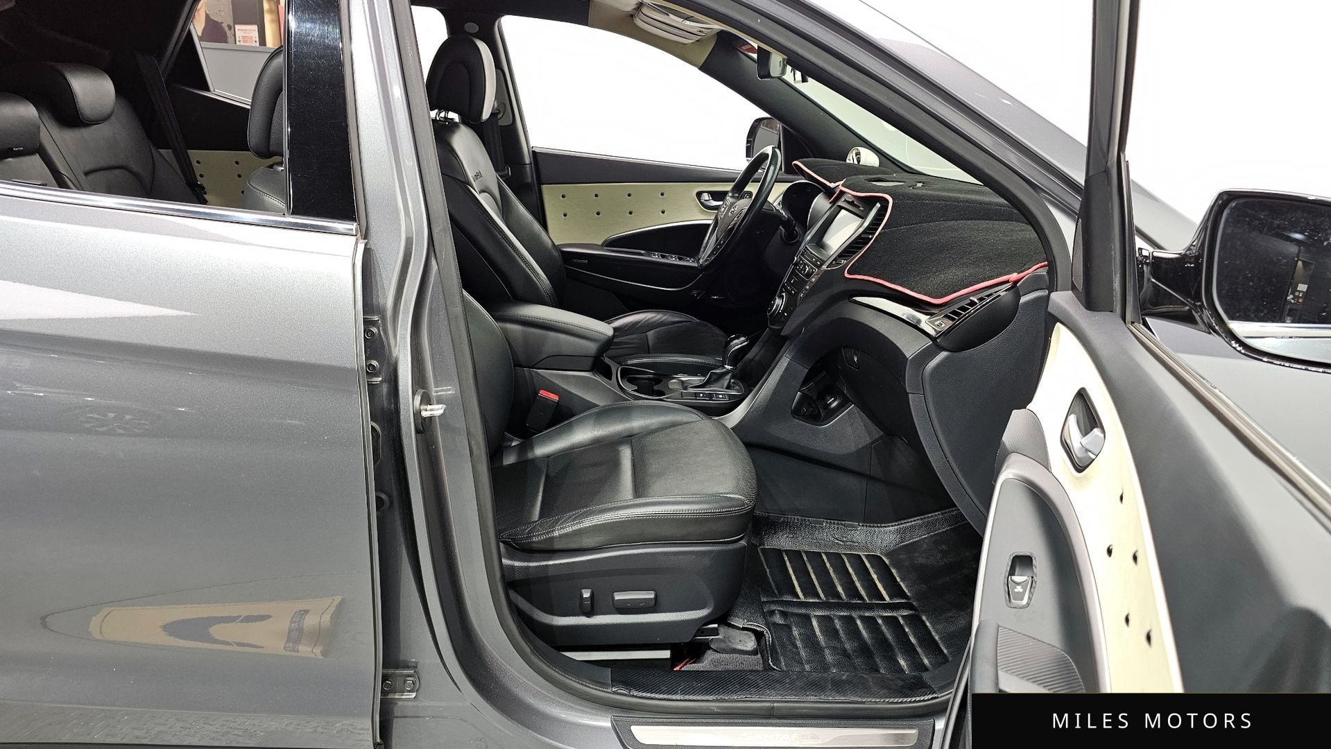 Hyundai Santafe 2015 — миниатюра 11