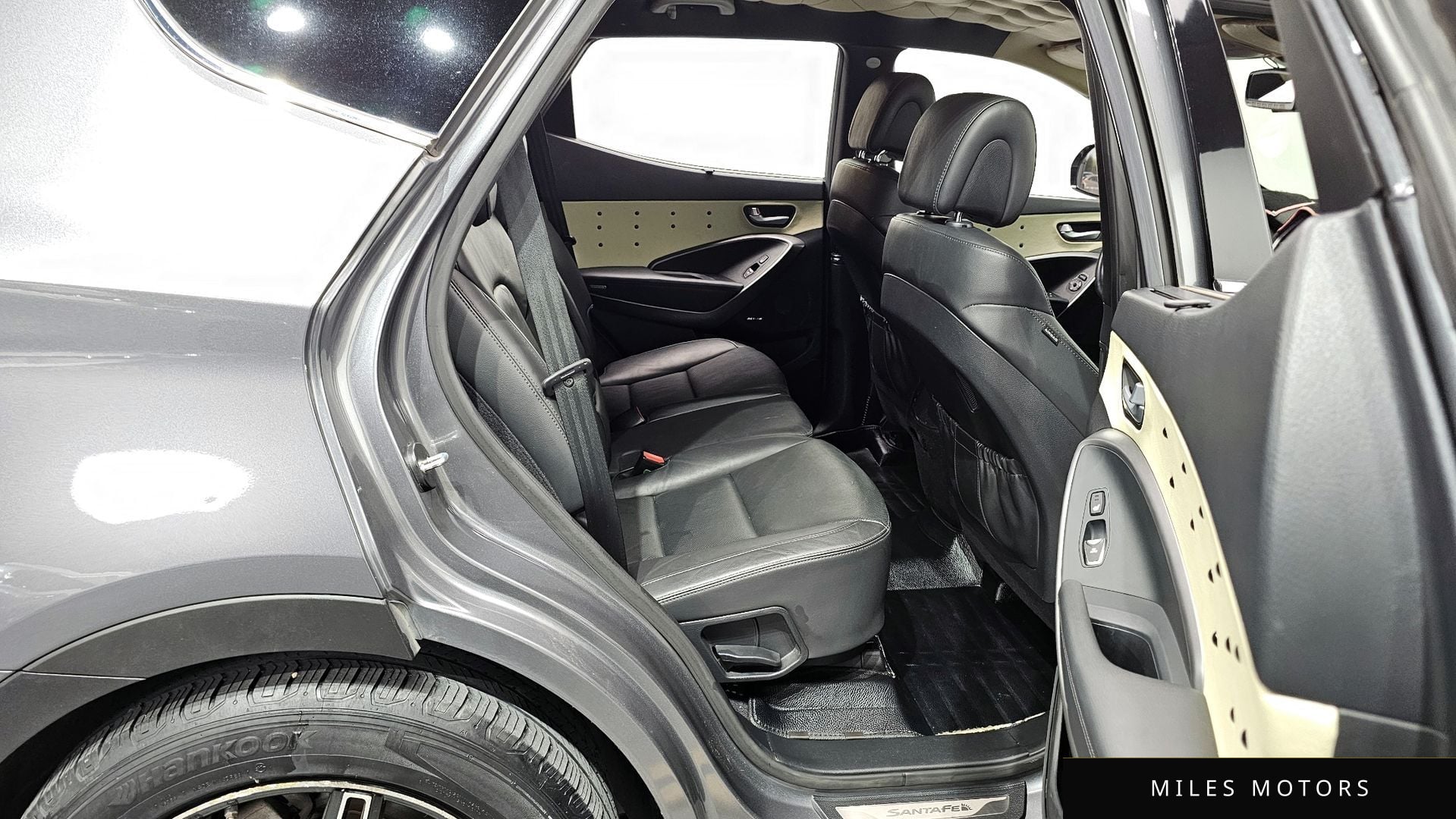 Hyundai Santafe 2015 — миниатюра 12