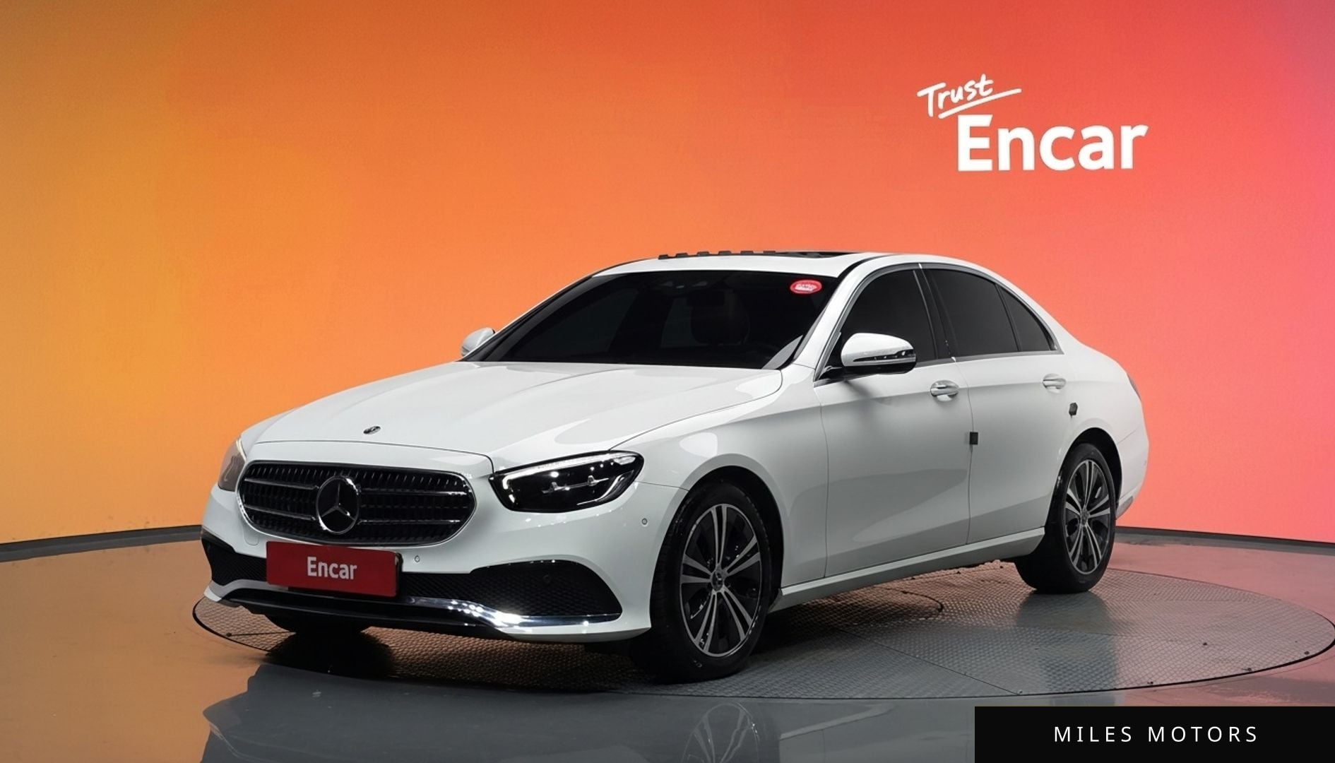 Mercedes-Benz E-클래스 W213 2021 — миниатюра 10