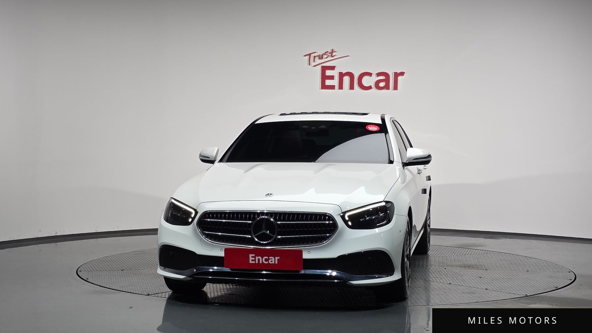Mercedes-Benz E-클래스 W213 2021 — миниатюра 2