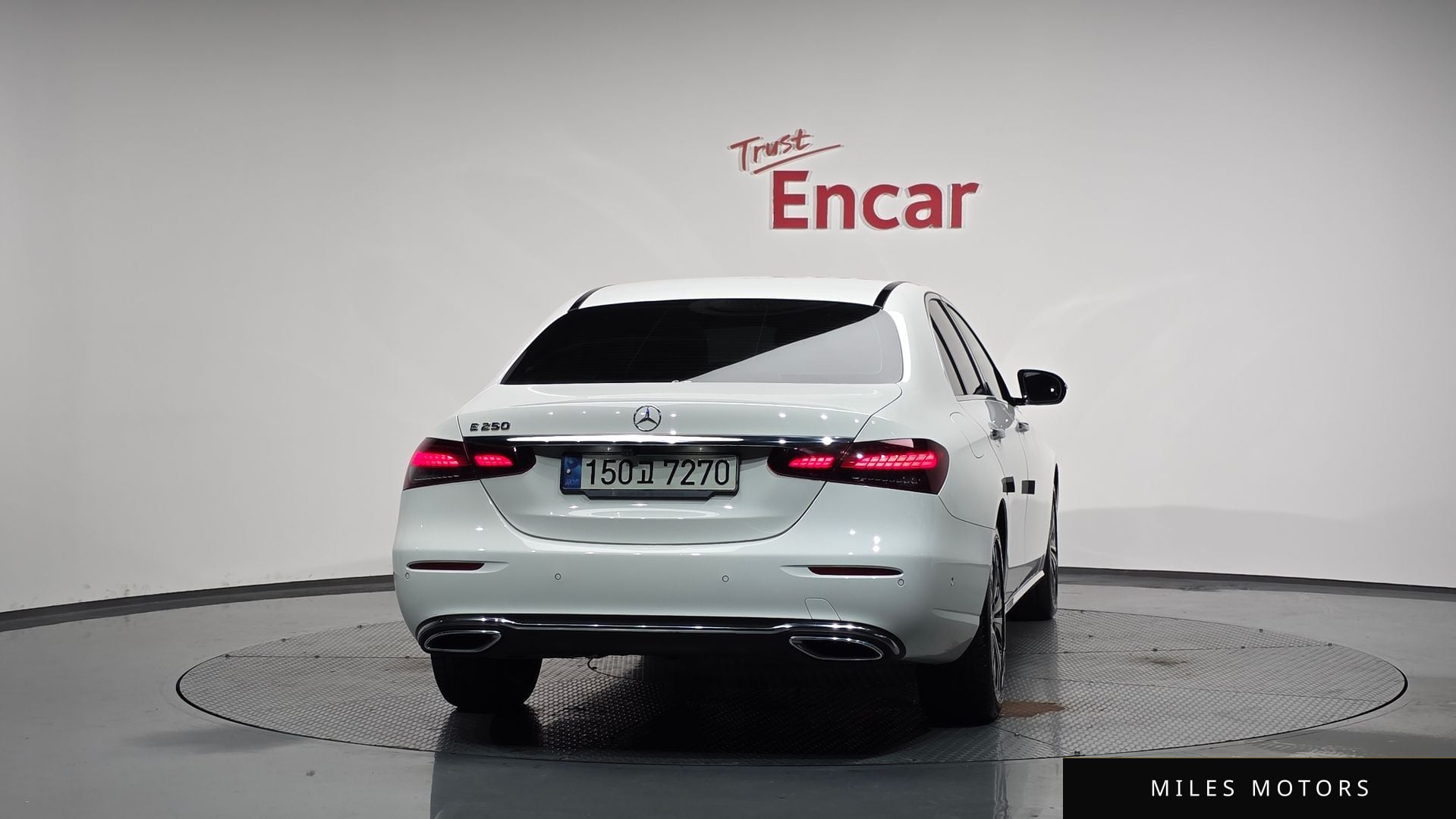 Mercedes-Benz E-클래스 W213 2021 — миниатюра 3