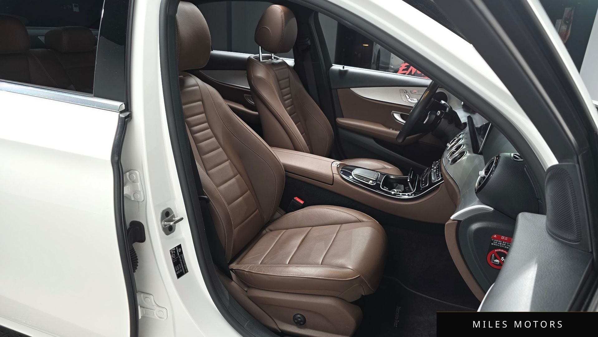 Mercedes-Benz E-클래스 W213 2021 — миниатюра 9