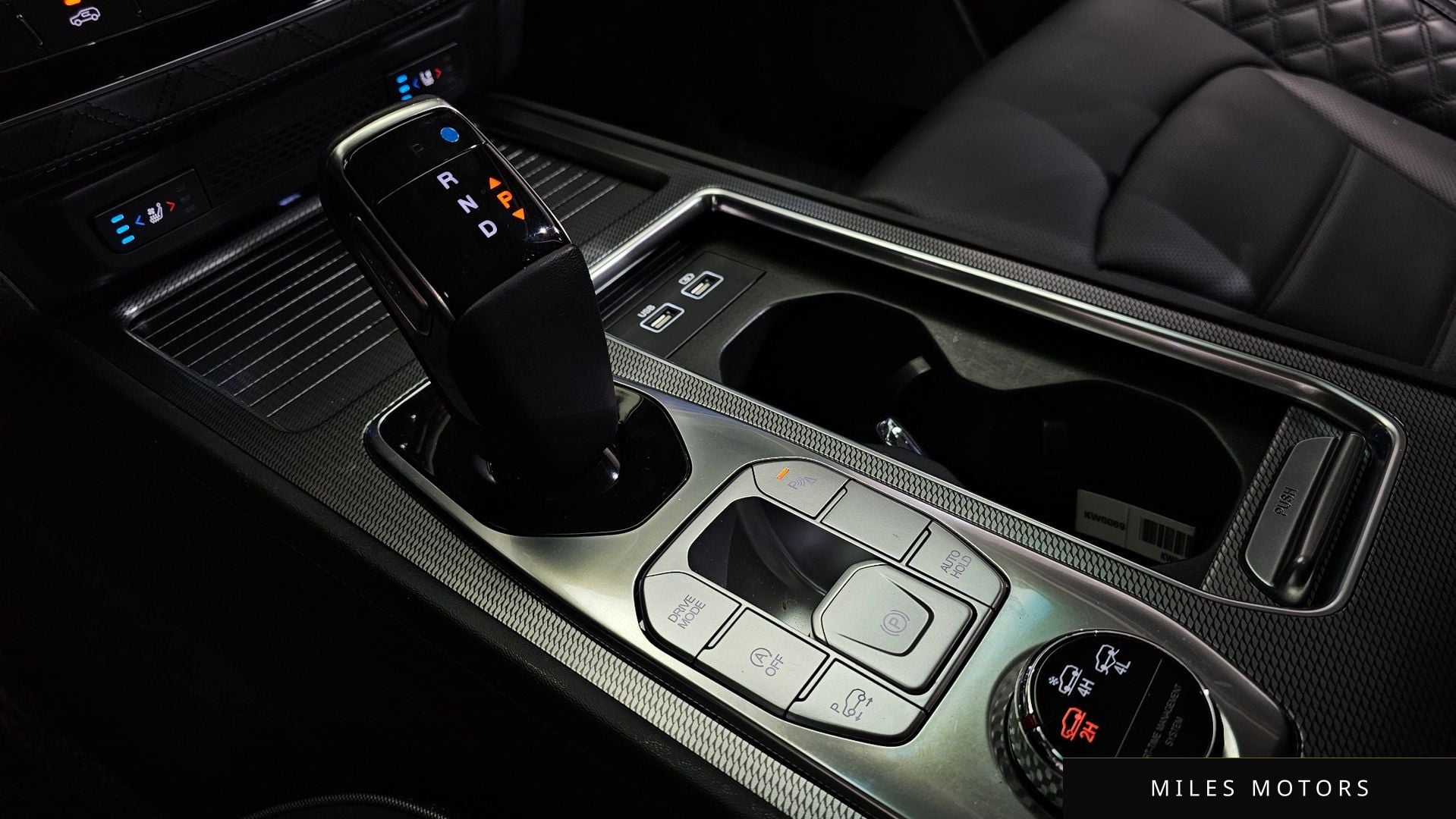 KG Mobility Rexton 2021 — миниатюра 8