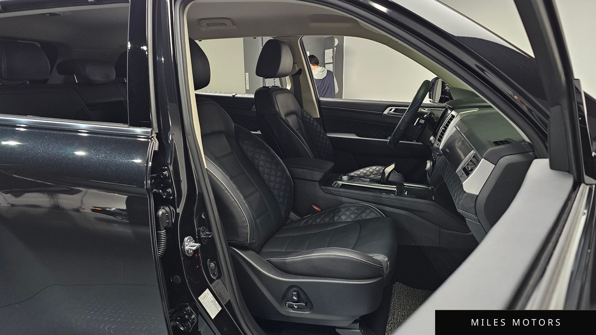 KG Mobility Rexton 2021 — миниатюра 9