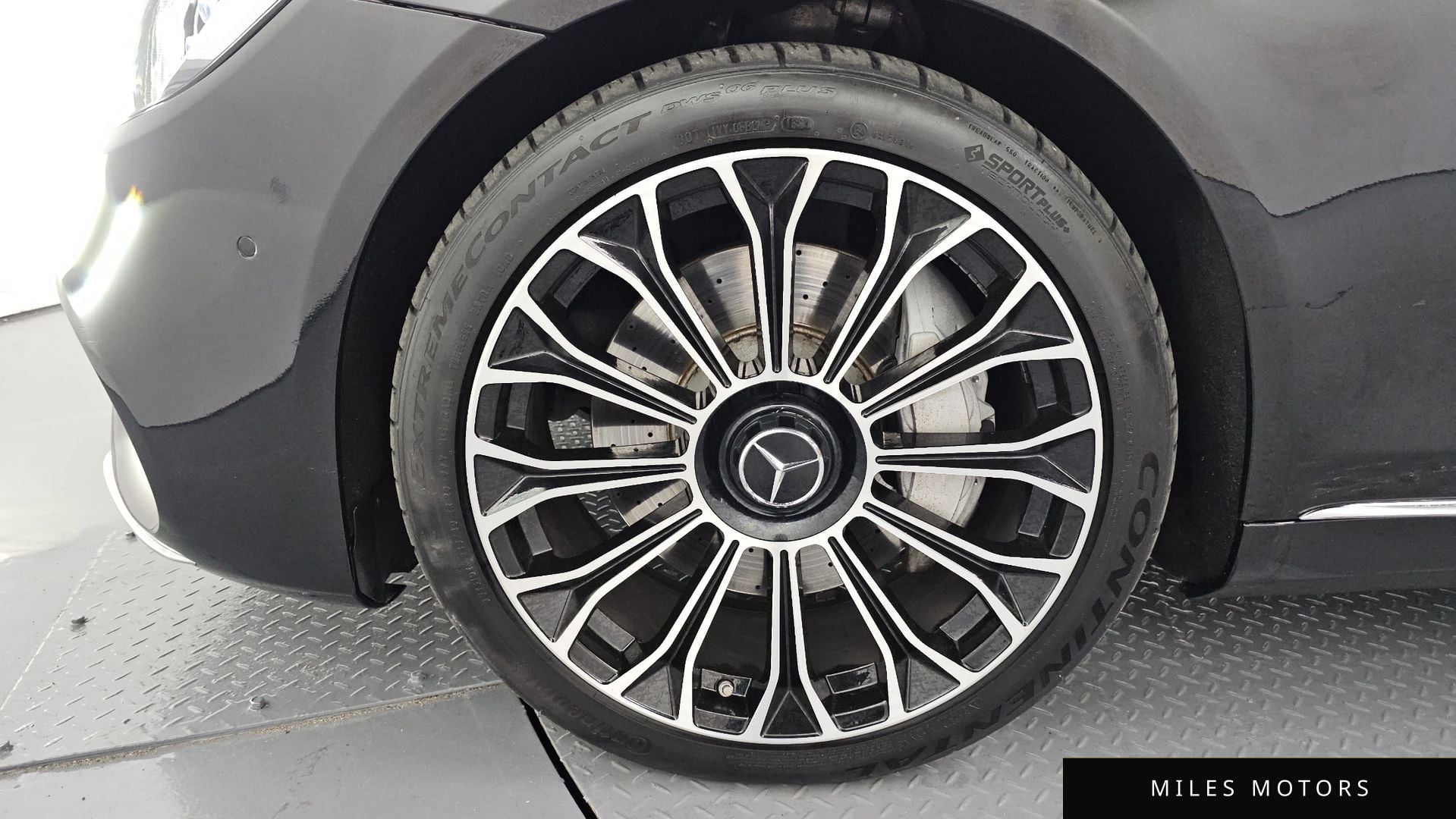 Mercedes-Benz S-Class W222 2015 — миниатюра 5