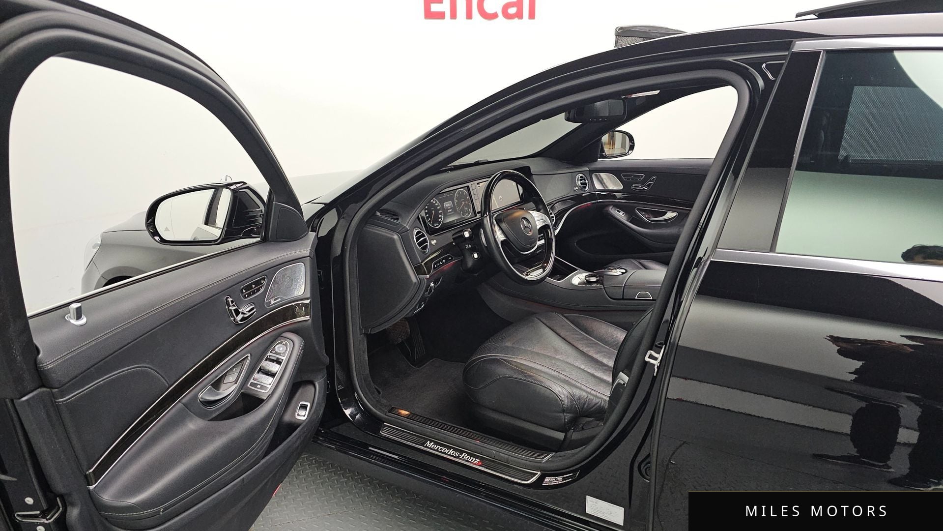 Mercedes-Benz S-Class W222 2015 — миниатюра 10