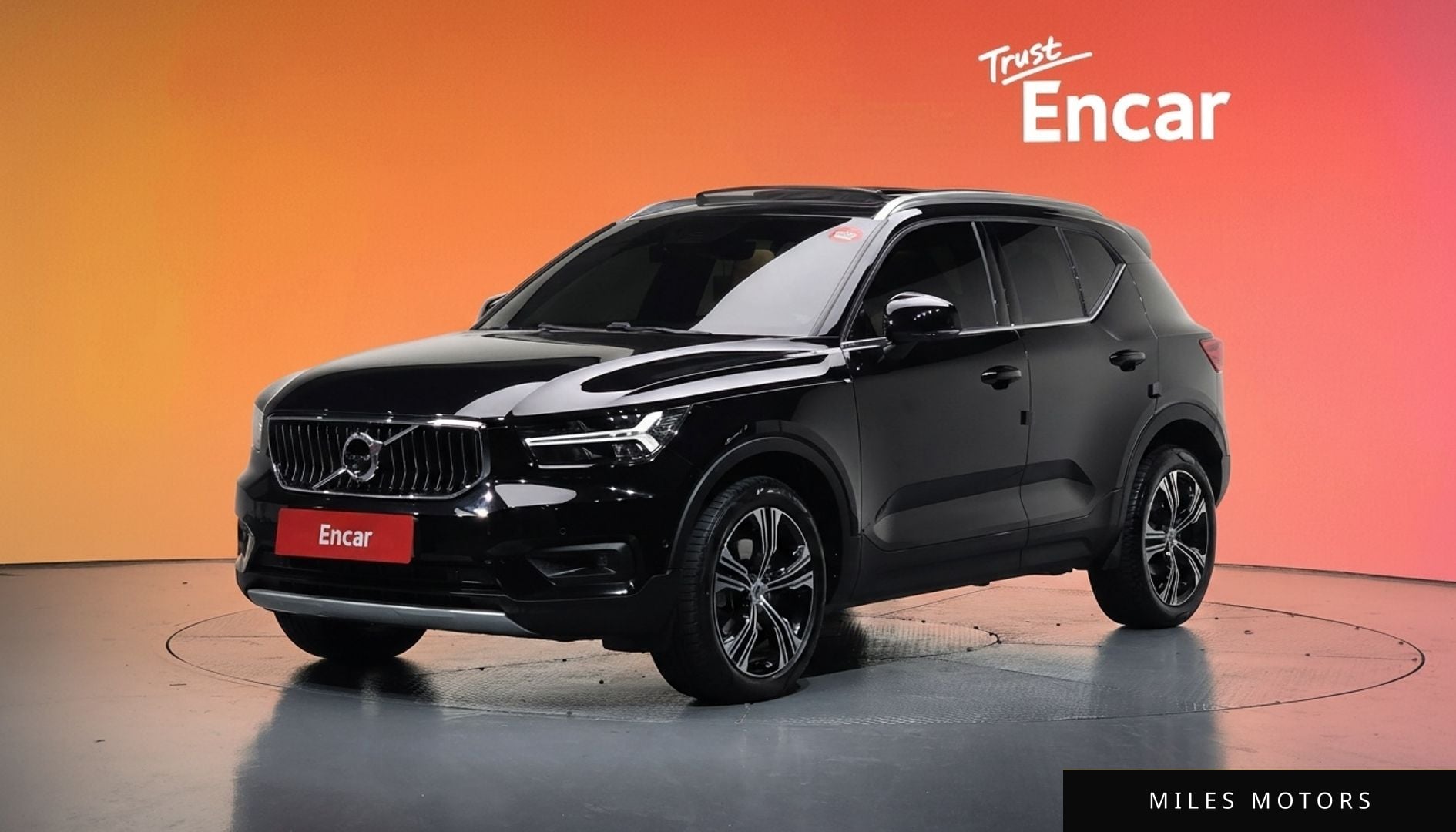 Volvo XC40 2022 — миниатюра 10