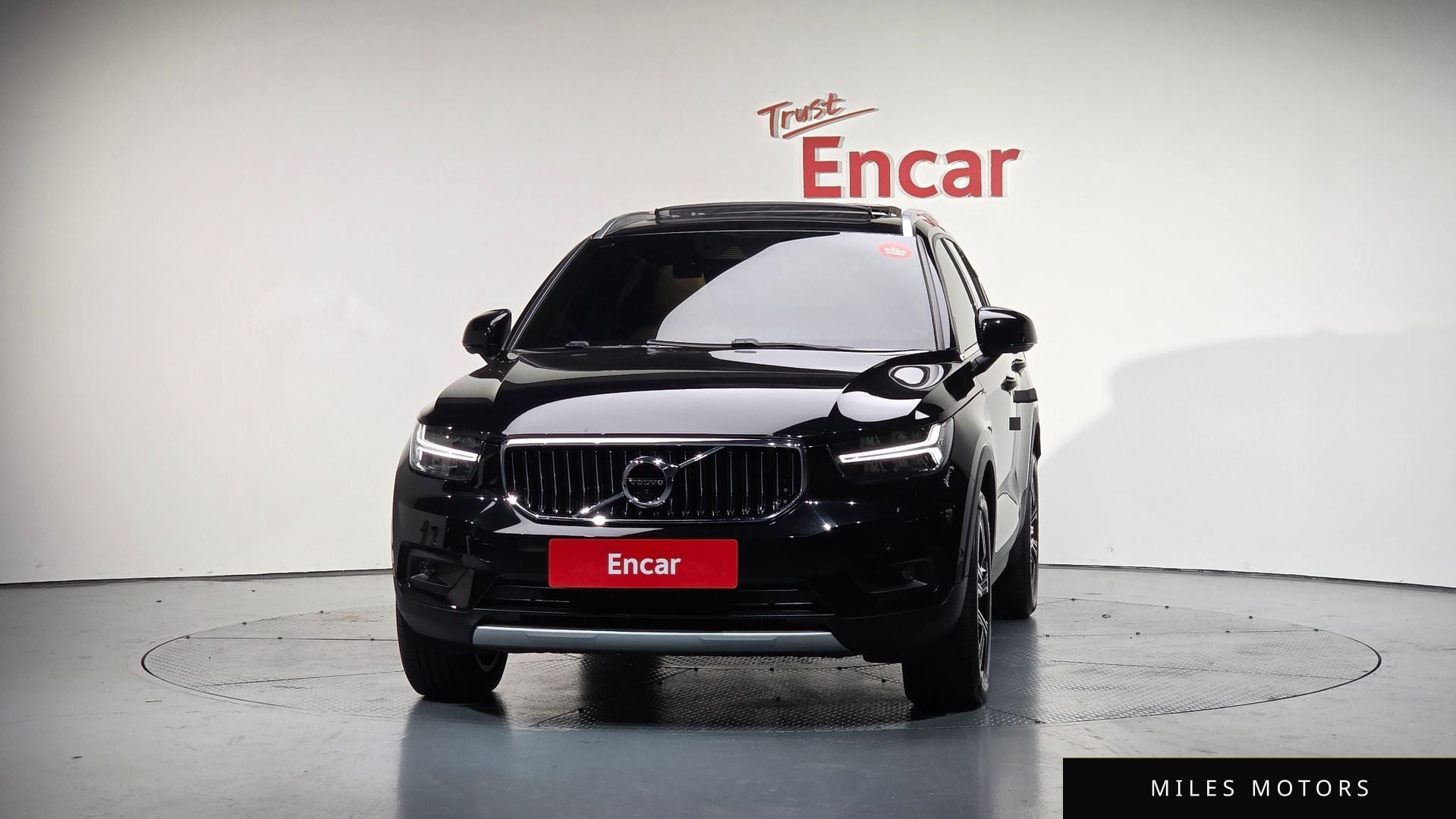 Volvo XC40 2022 — миниатюра 2