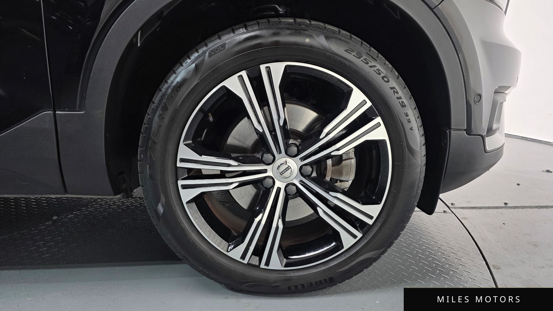 Volvo XC40 2022 — миниатюра 4