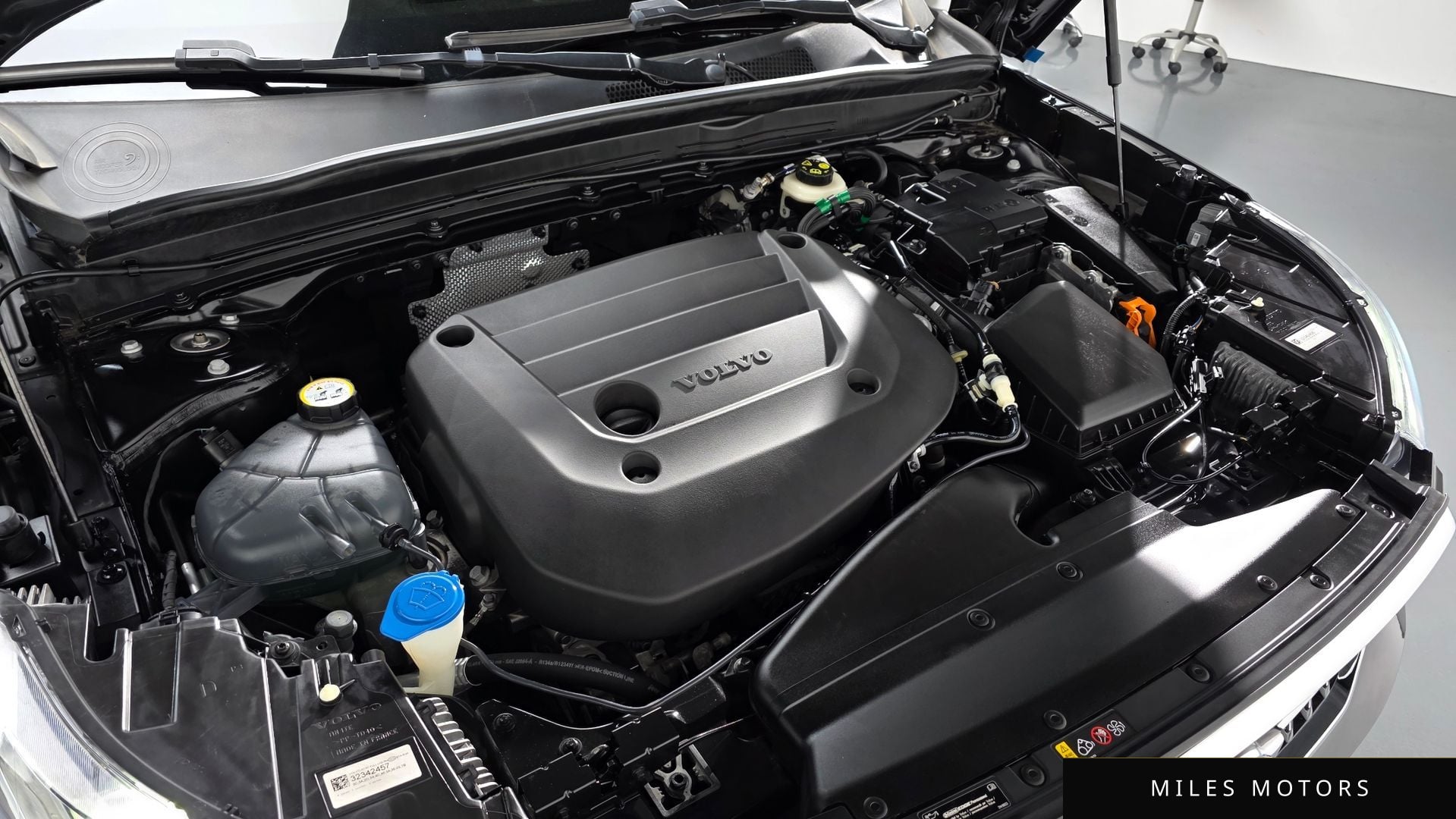 Volvo XC40 2022 — миниатюра 5