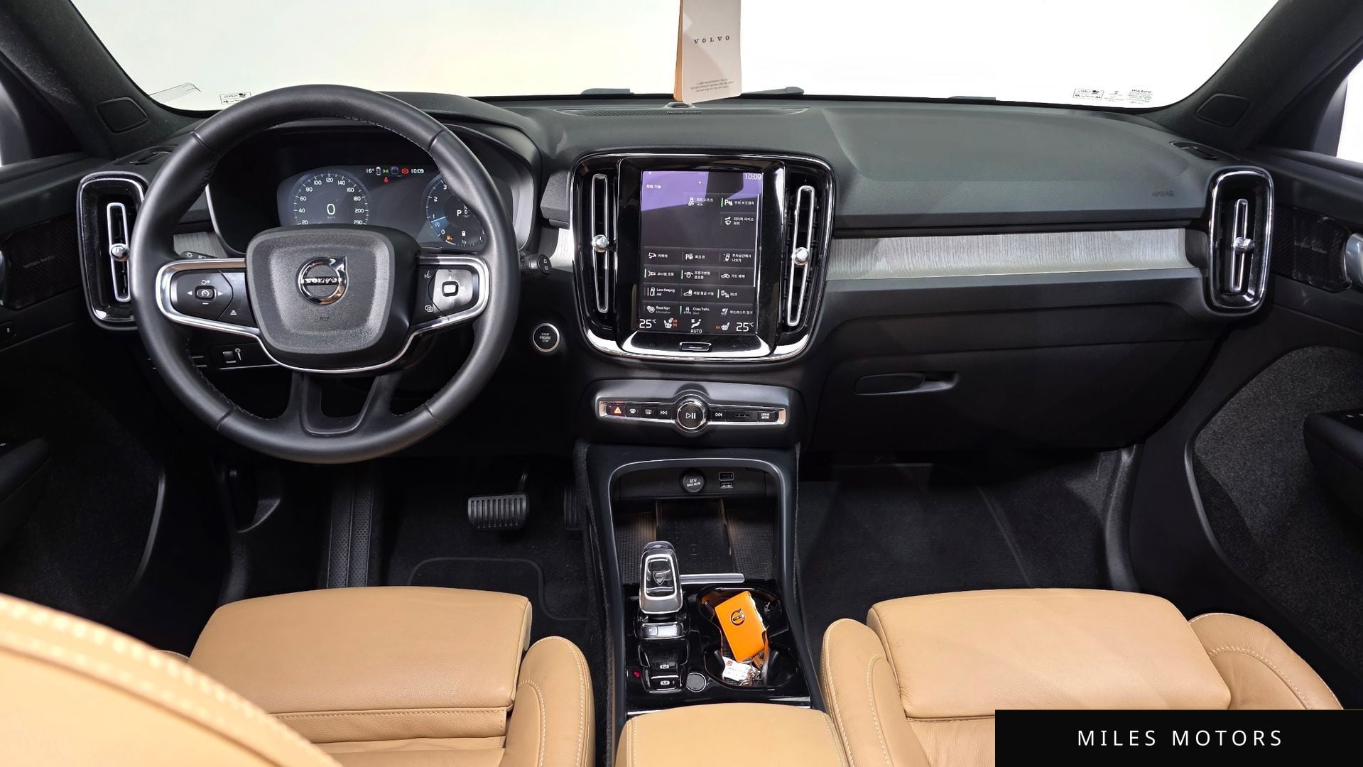 Volvo XC40 2022 — миниатюра 6