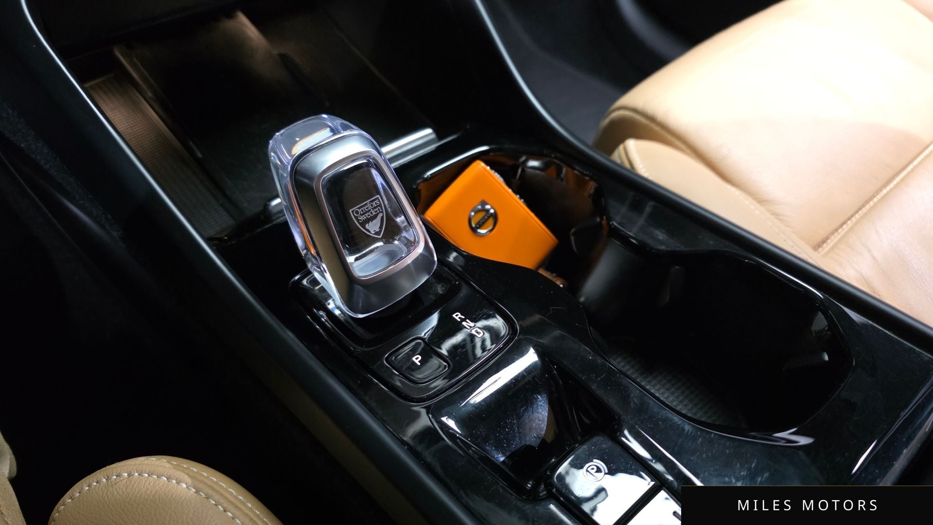 Volvo XC40 2022 — миниатюра 8