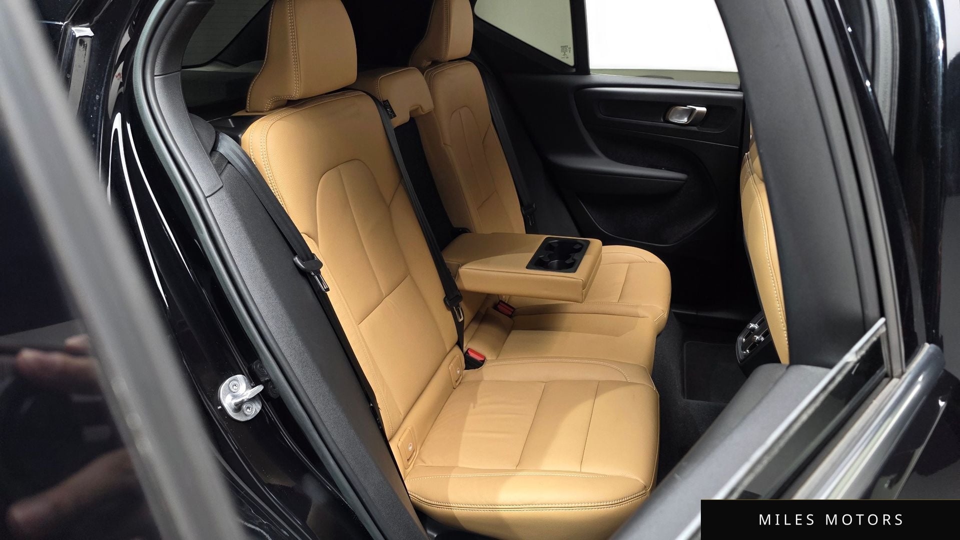 Volvo XC40 2022 — миниатюра 11