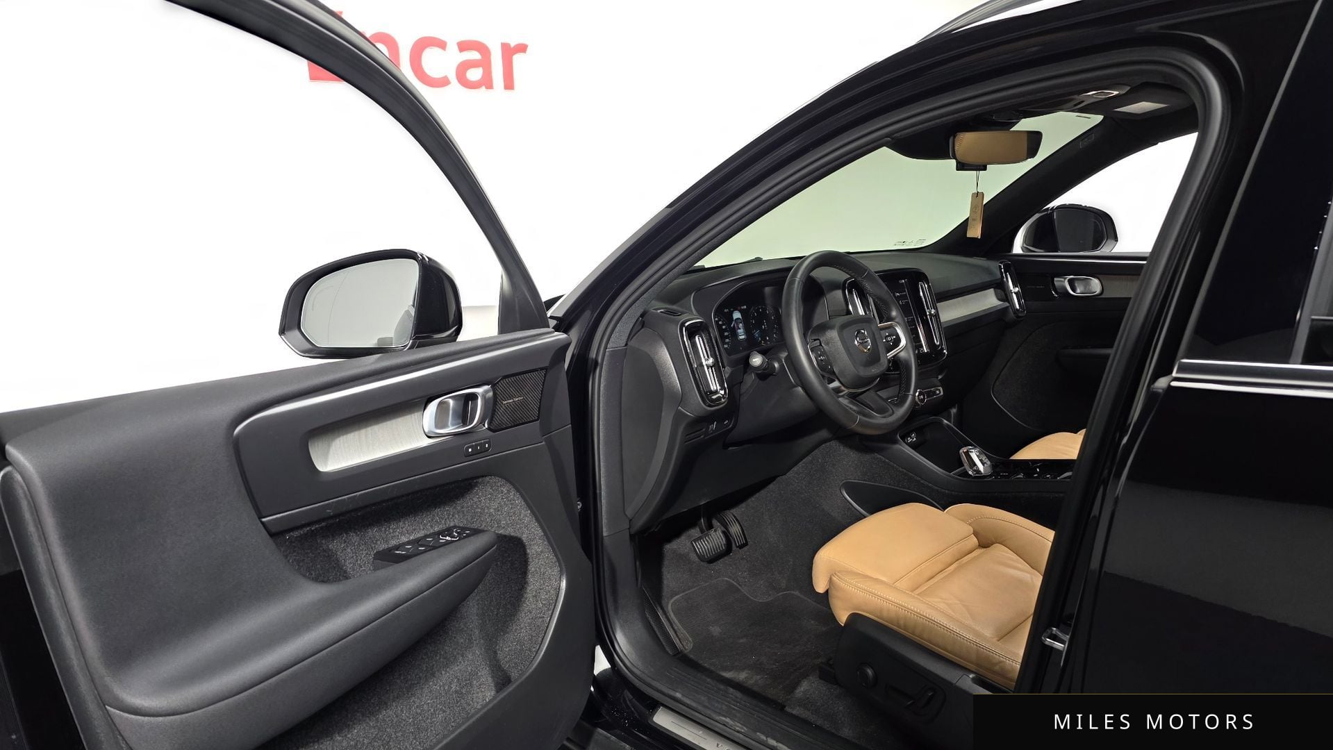 Volvo XC40 2022 — миниатюра 12