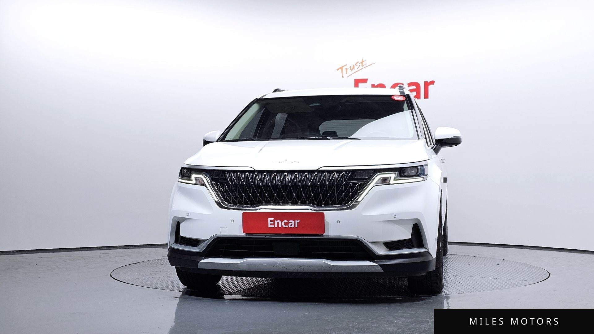 Kia Carnival 2023 — миниатюра 3