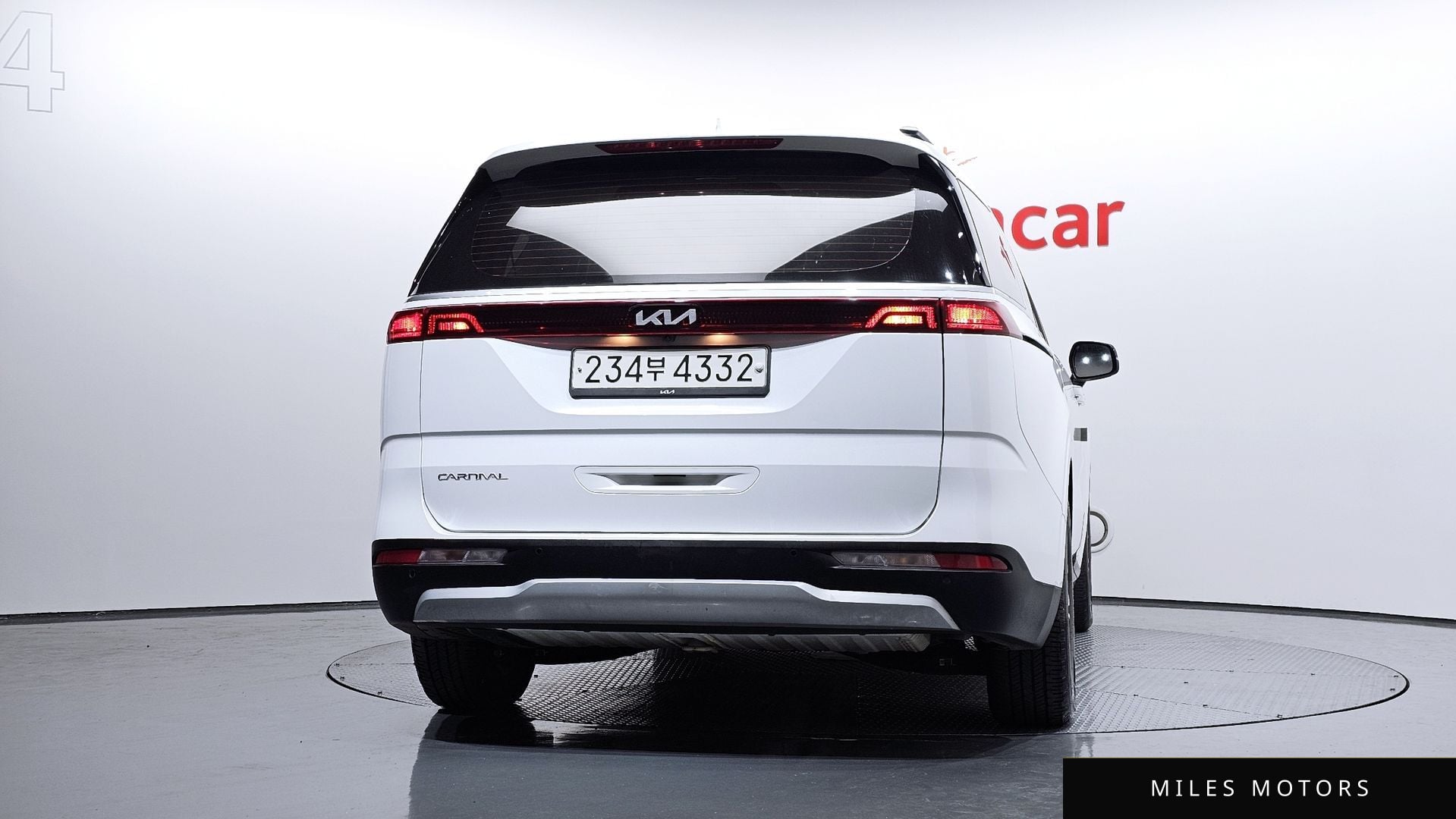 Kia Carnival 2023 — миниатюра 4