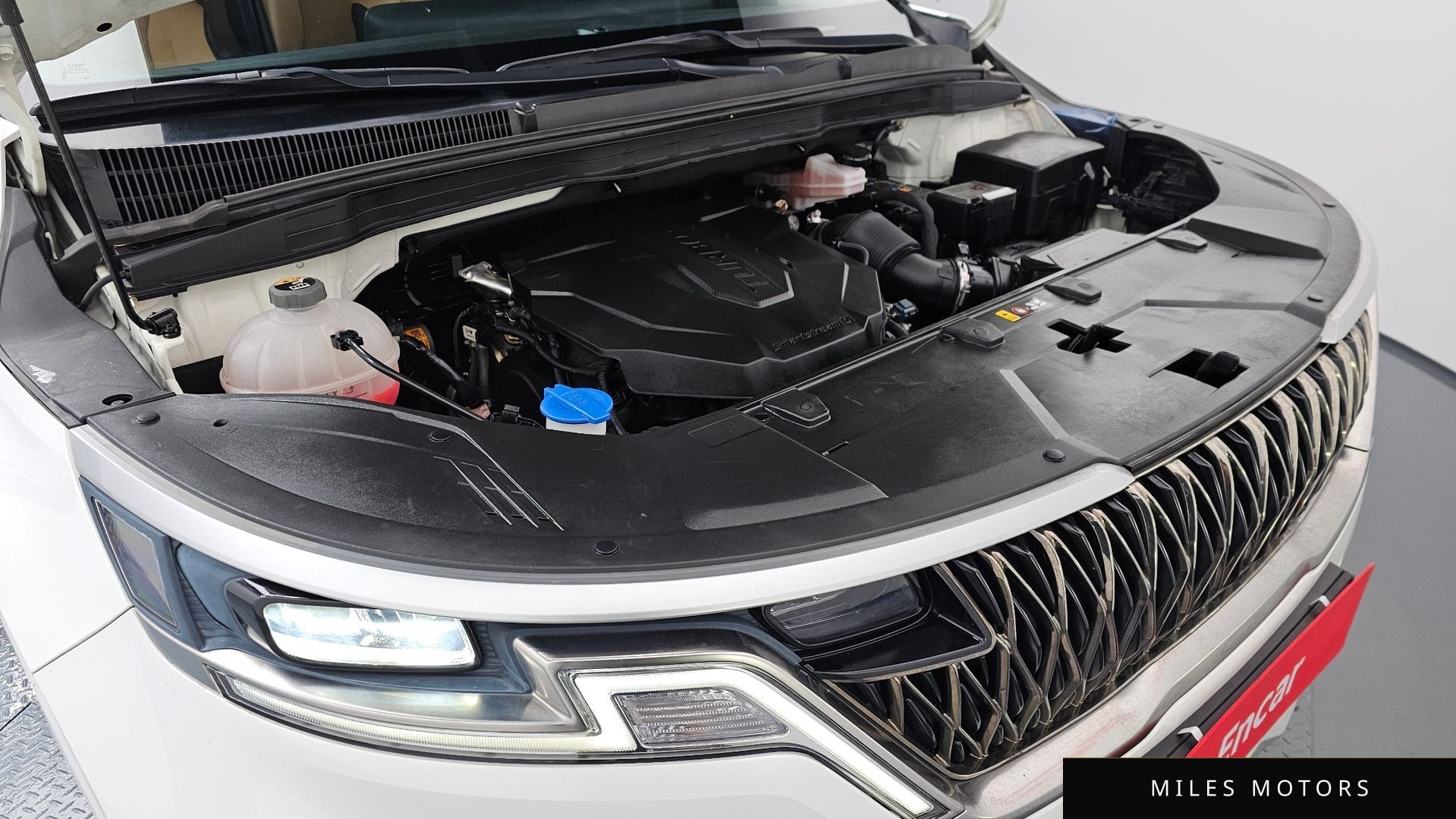 Kia Carnival 2023 — миниатюра 6