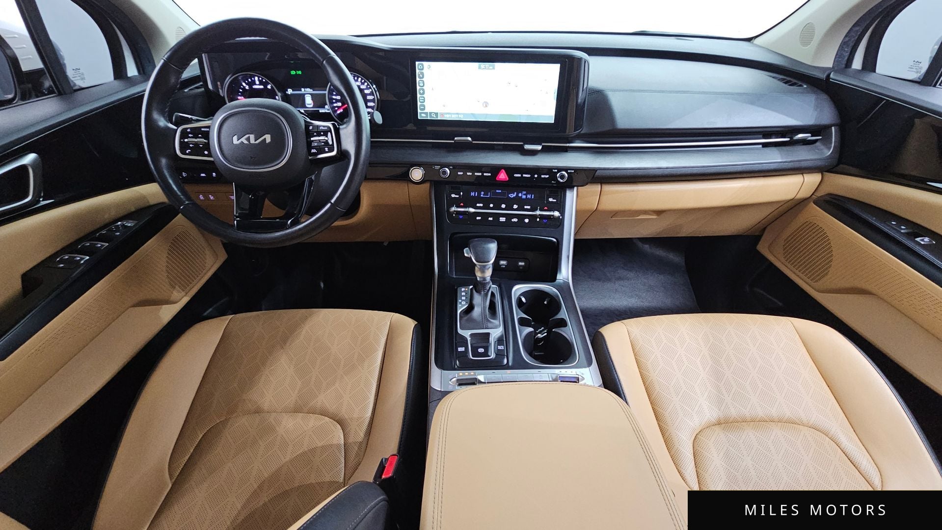 Kia Carnival 2023 — миниатюра 7