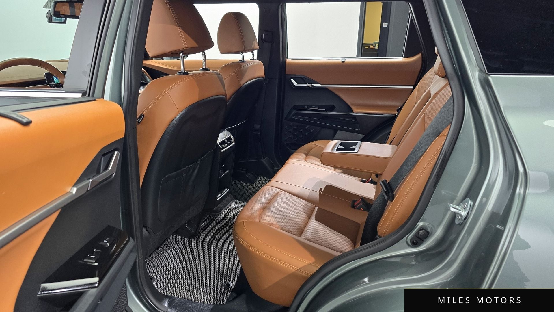 KG Mobility Torres 2023 — миниатюра 11